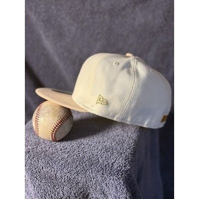New Era Texas Rangers 59FIFTY Hat Club Cotton Candy Pack 25th Patch Size ONE SIZE - 5 Thumbnail