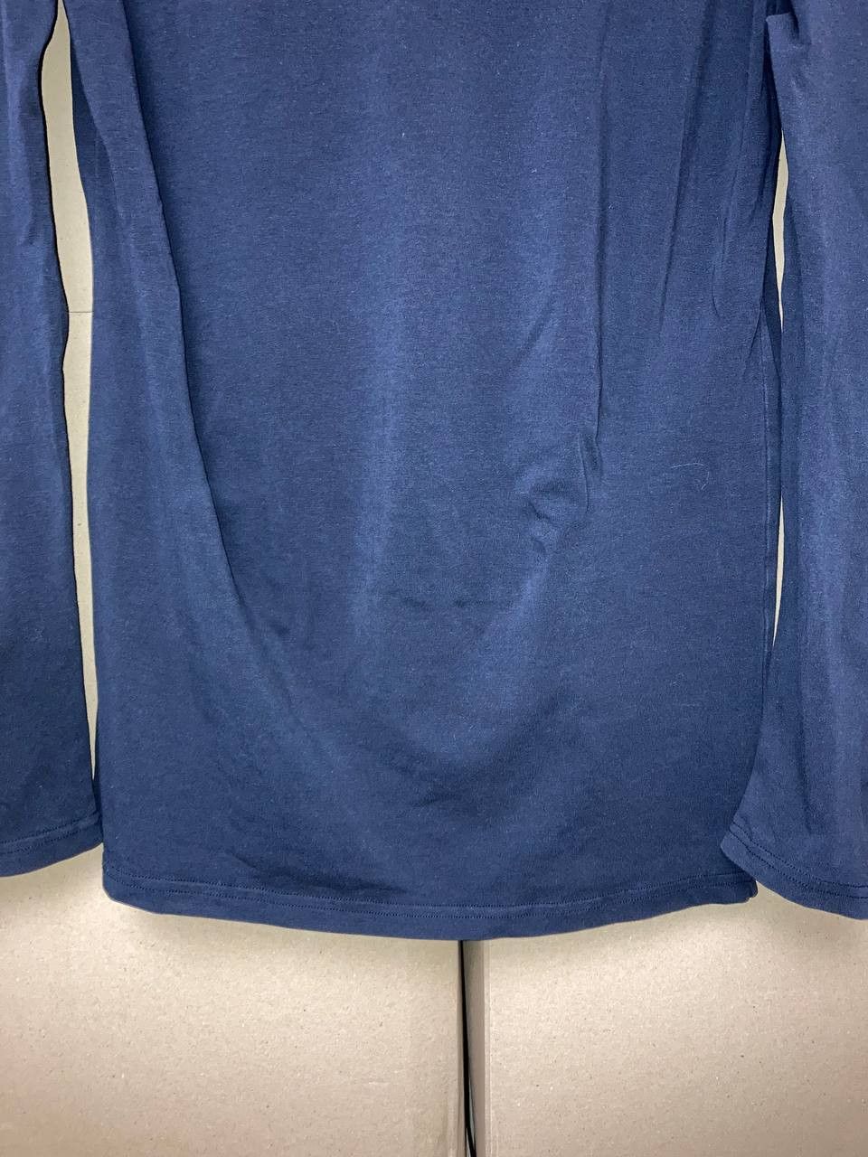 Dolce & Gabbana VINTAGE DOLCE & GABBANA LONG SLEEVE T-SHIRT STREETWEAR Y2K Size US M / EU 48-50 / 2 - 6 Thumbnail
