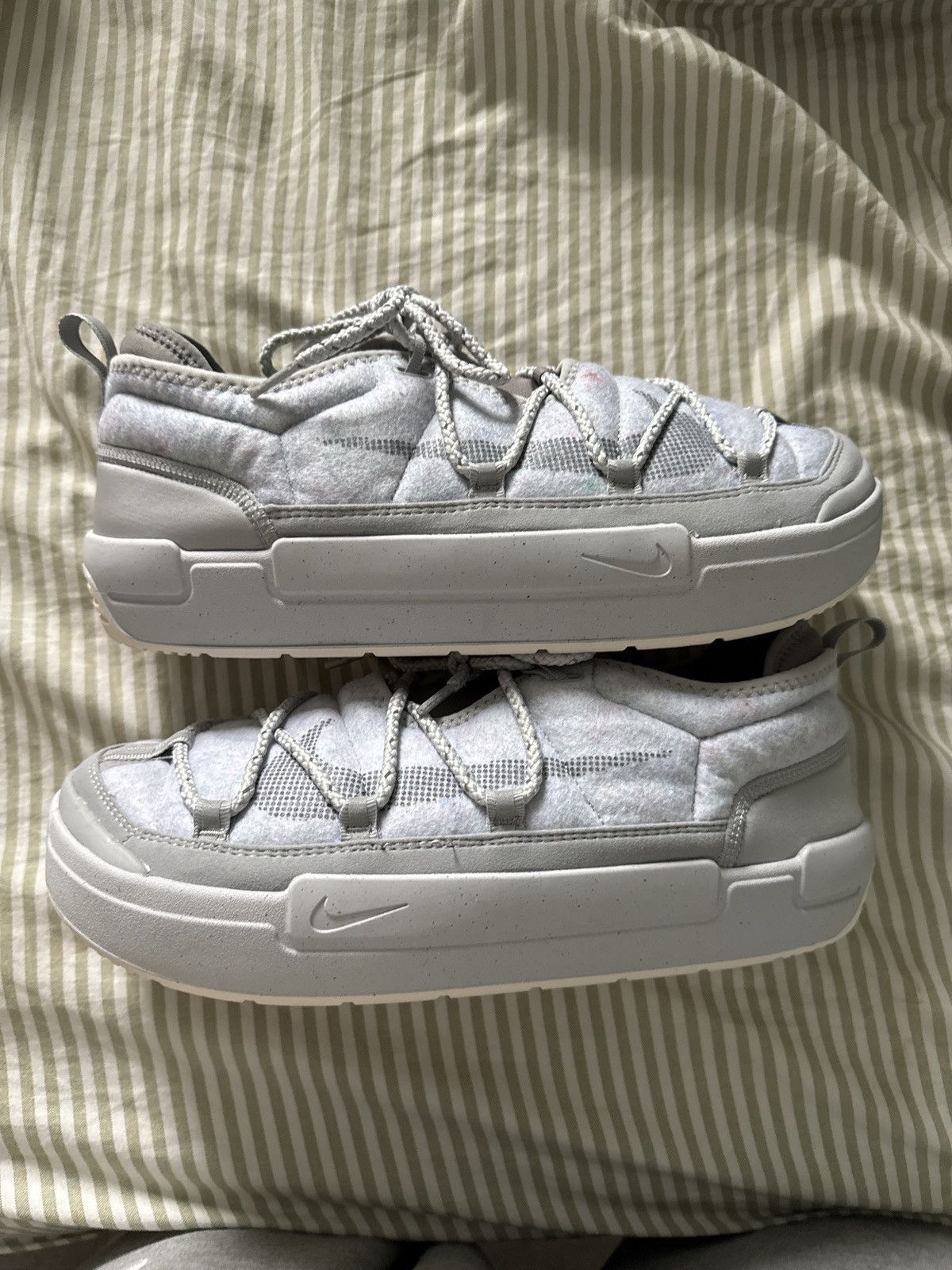 Nike Nike Offline Pack Size US 11.5 / EU 44-45 - 1 Thumbnail