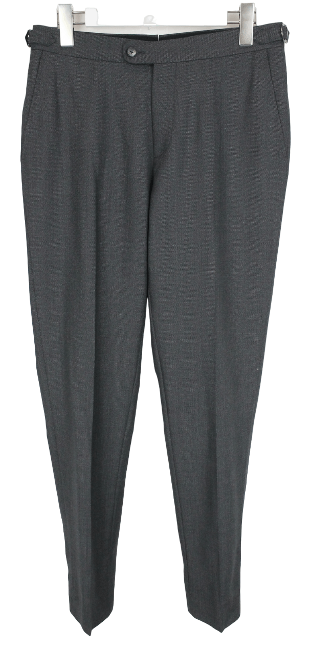 Suitsupply SUITSUPPLY La Spalla / Brescia Suit Men UK 38 / UK 36 Wool Size 36R - 9 Thumbnail
