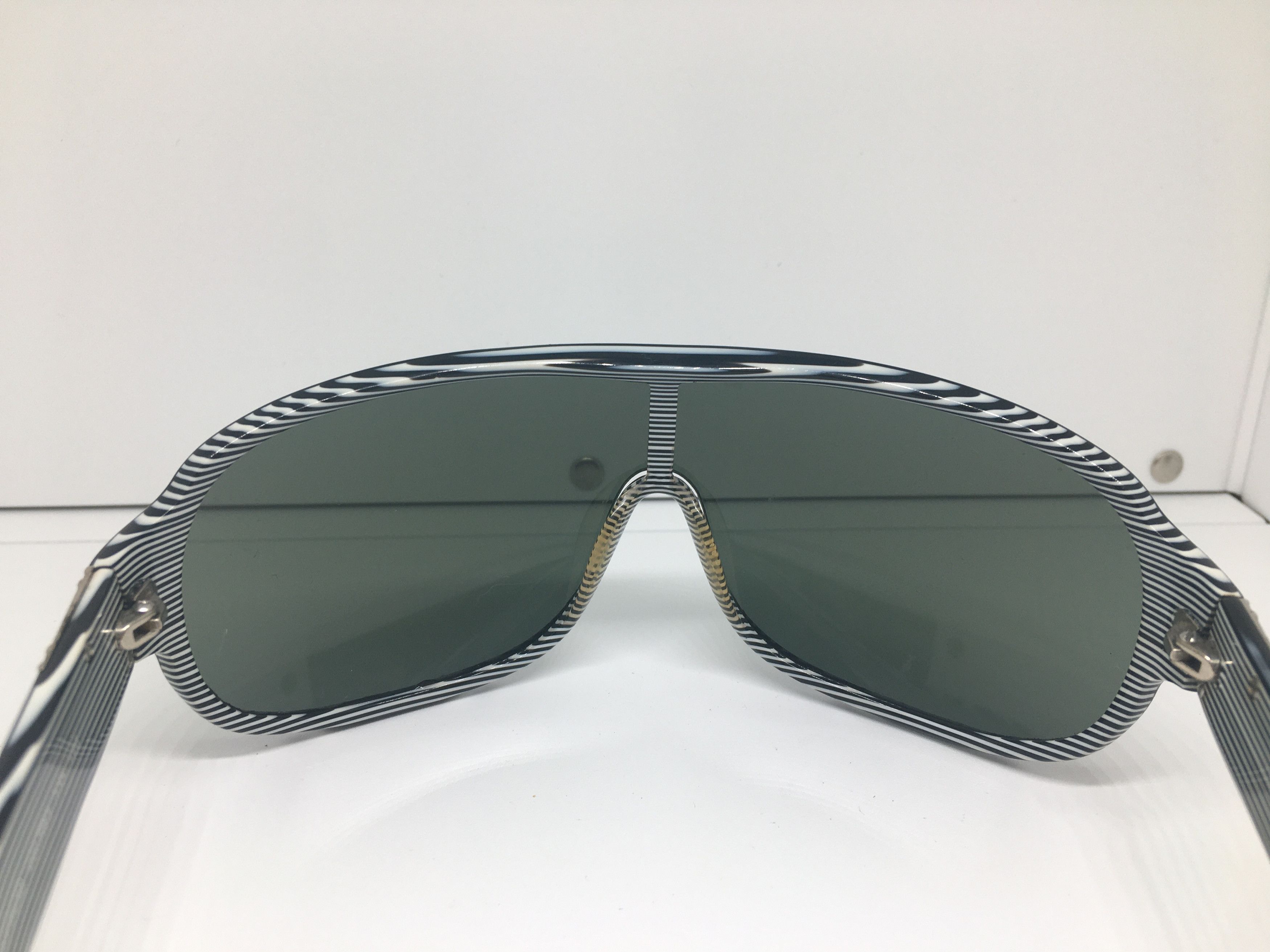 Replay Vintage Replay Wrapped Sunglasses Frame Size ONE SIZE - 5 Thumbnail