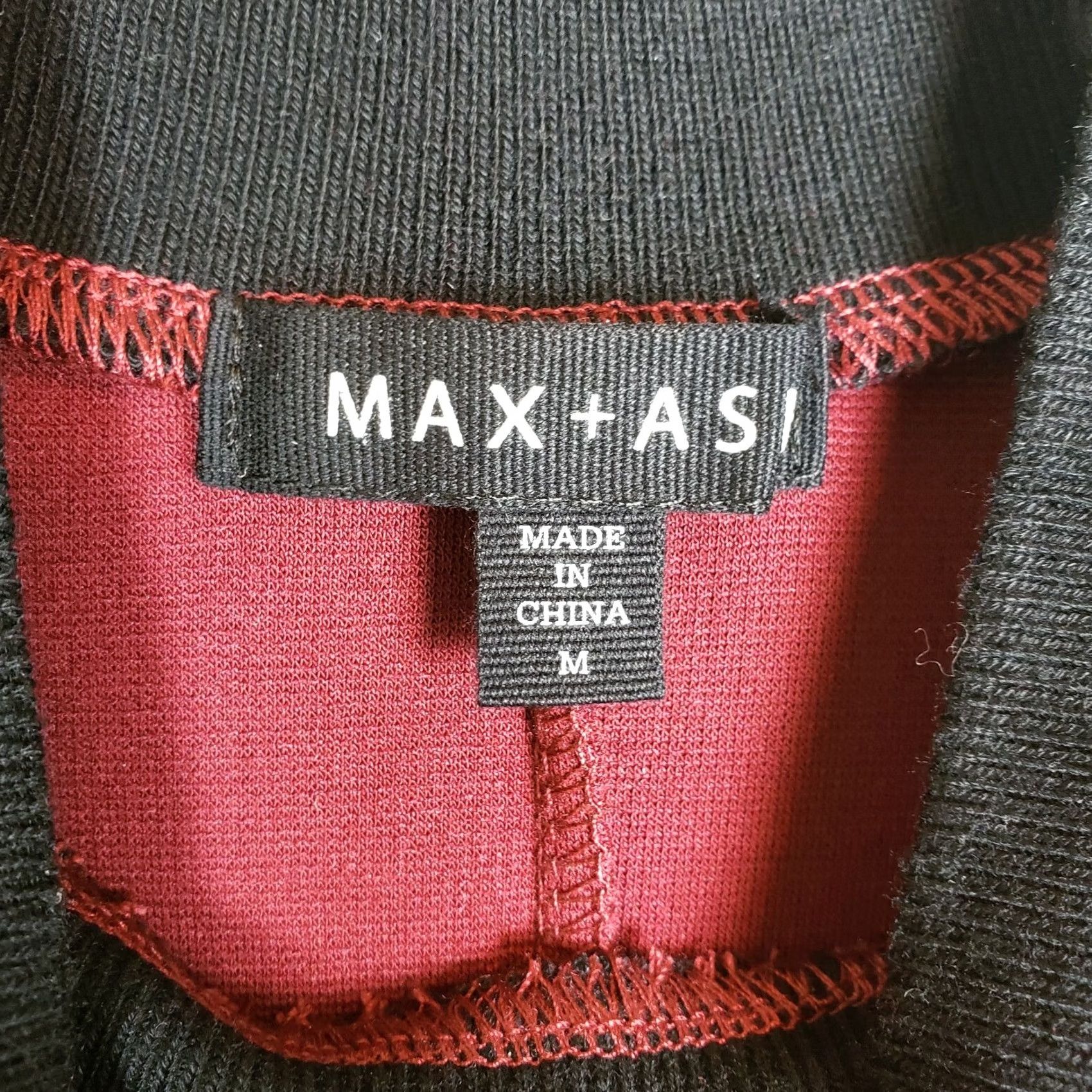 ASH MAX+ ASH Dress Women's Long Sleeve Ruby Cowl Neck A-Line Above Knee Size M NEW Size M / US 6-8 / IT 42-44 - 5 Thumbnail