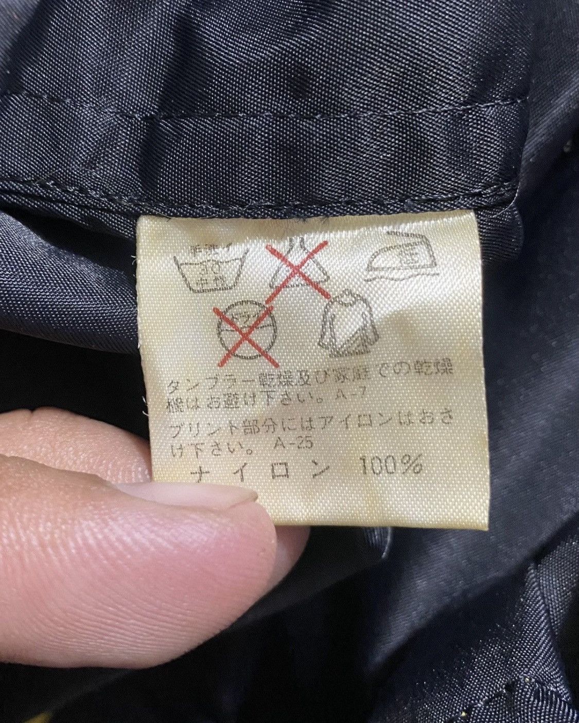 Issey Miyake Rare! 1980s - Issey Miyake- Survival Belted Vest Size US M / EU 48-50 / 2 - 19 Thumbnail