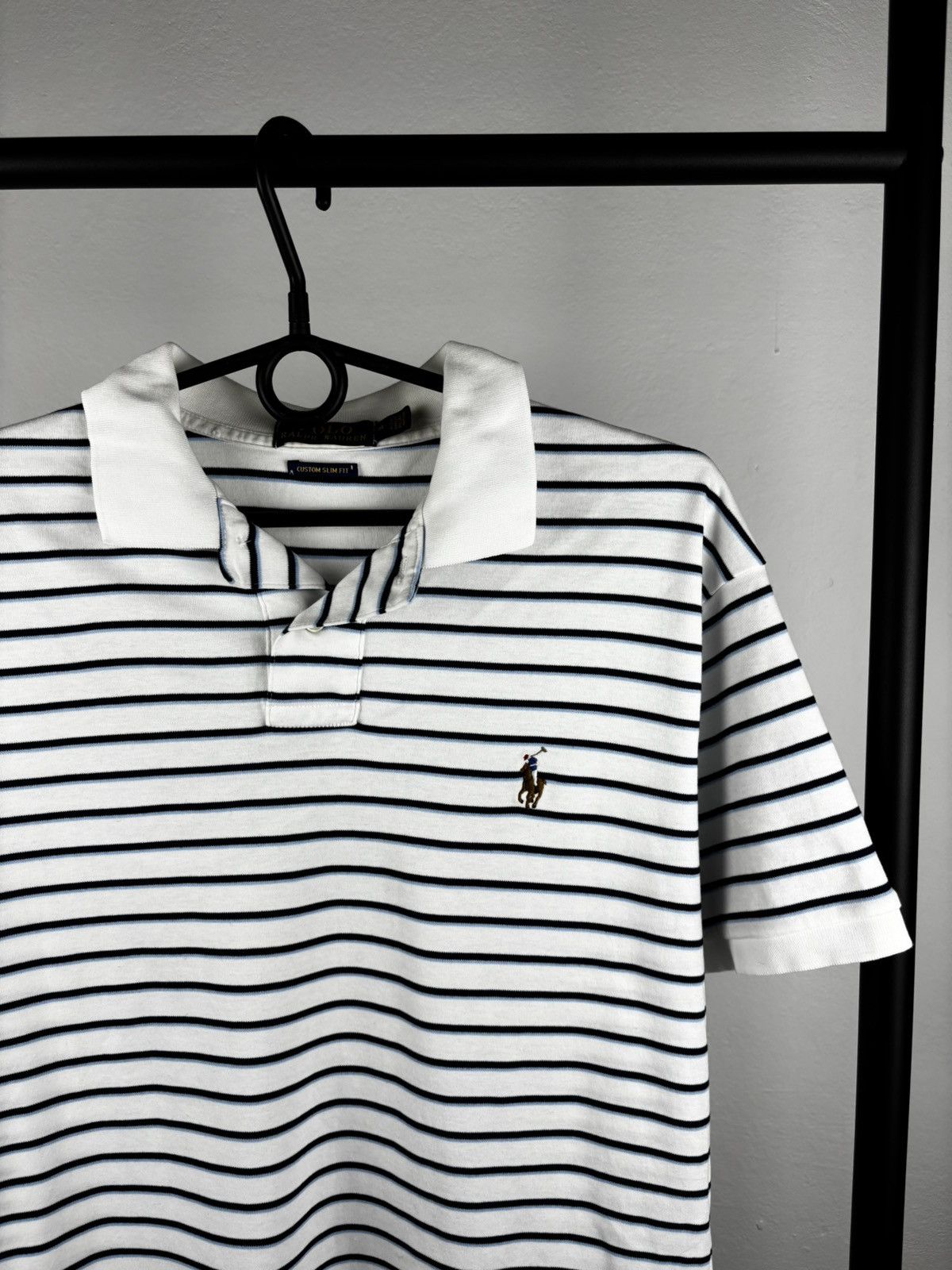 Other Polo Ralph Lauren Multicolor Polos size M Size US M / EU 48-50 / 2 - 2 Thumbnail