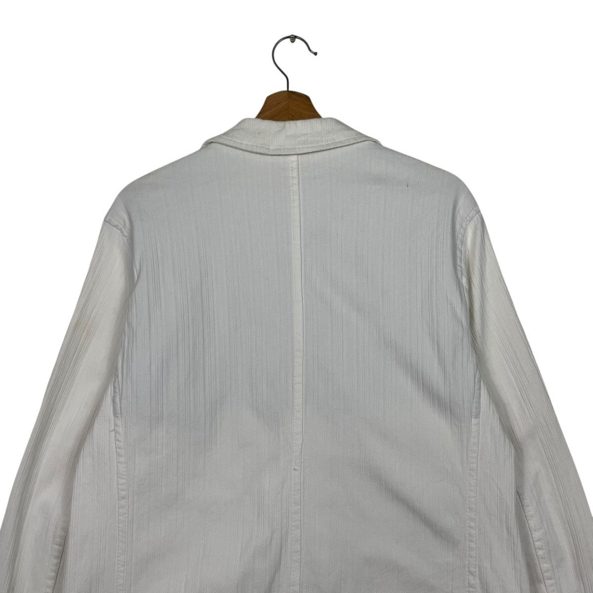 Japanese Brand Jungle Storm Blazer Jacket Size US M / EU 48-50 / 2 - 8 Thumbnail