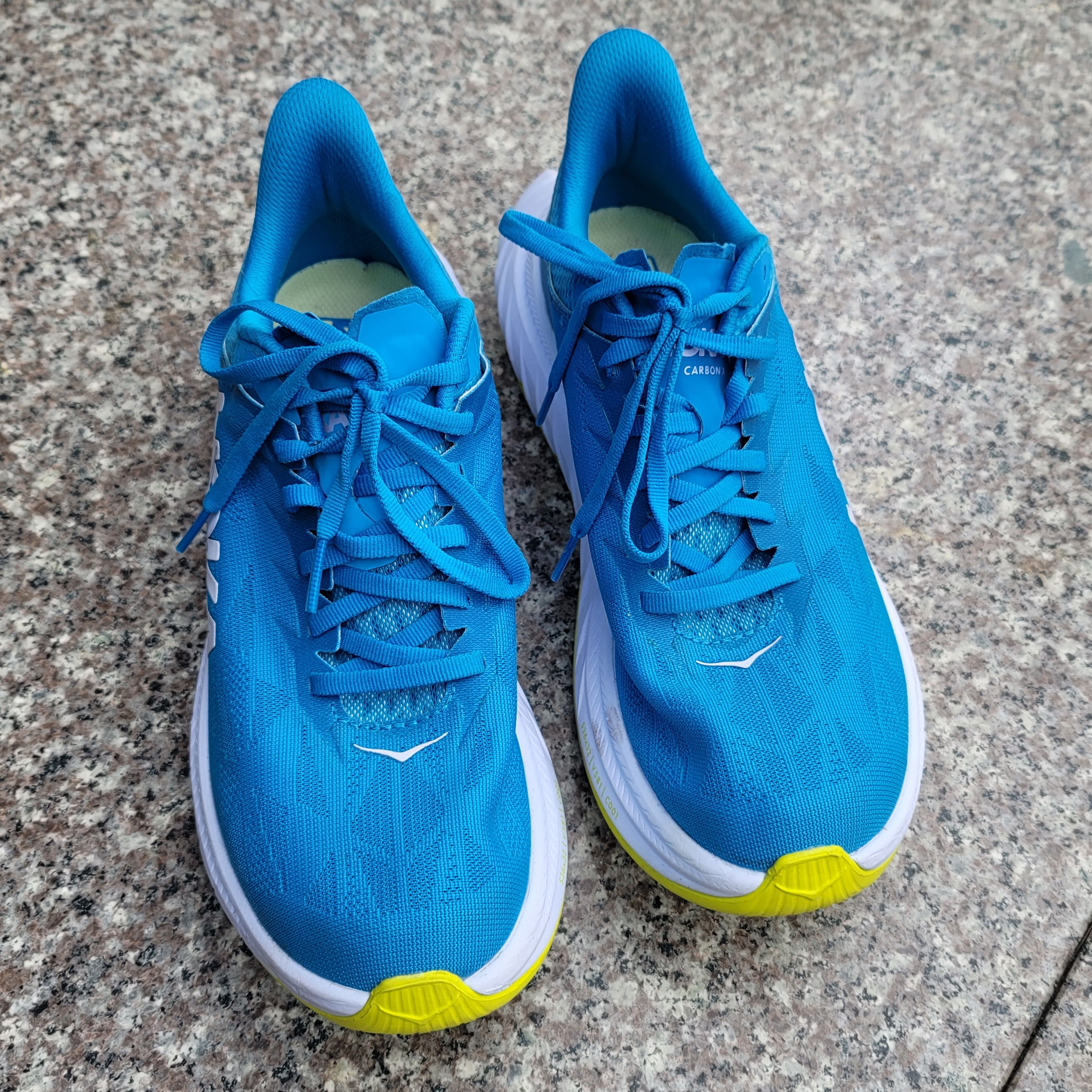 Hoka Hoka running shoes Size US 8 / IT 38 - 10 Thumbnail