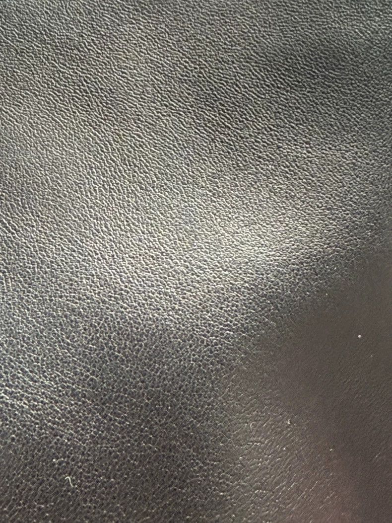 Saint Laurent Paris Saint Laurent Paris Sheepskin motorcycle jacket-2506 Size US XS / EU 42 / 0 - 8 Thumbnail