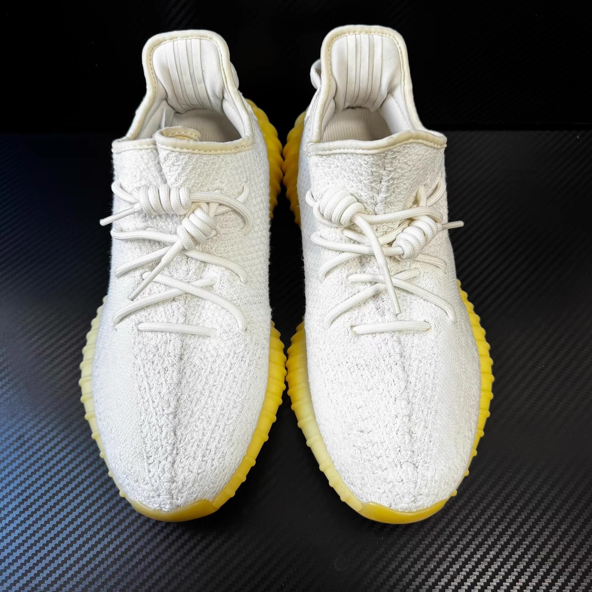 Adidas adidas Yeezy Boost 350 V2 Q10 Size US 8.5 / EU 41-42 - 2 Thumbnail