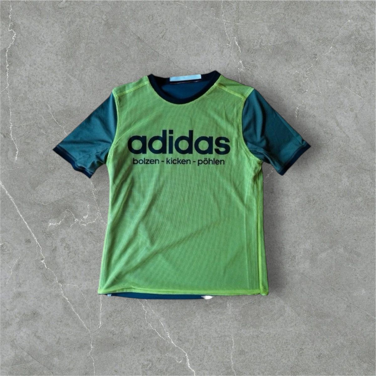 Adidas Deutschland Trikot 2016 Gr. 164 Size US XS / EU 42 / 0 - 3 Thumbnail