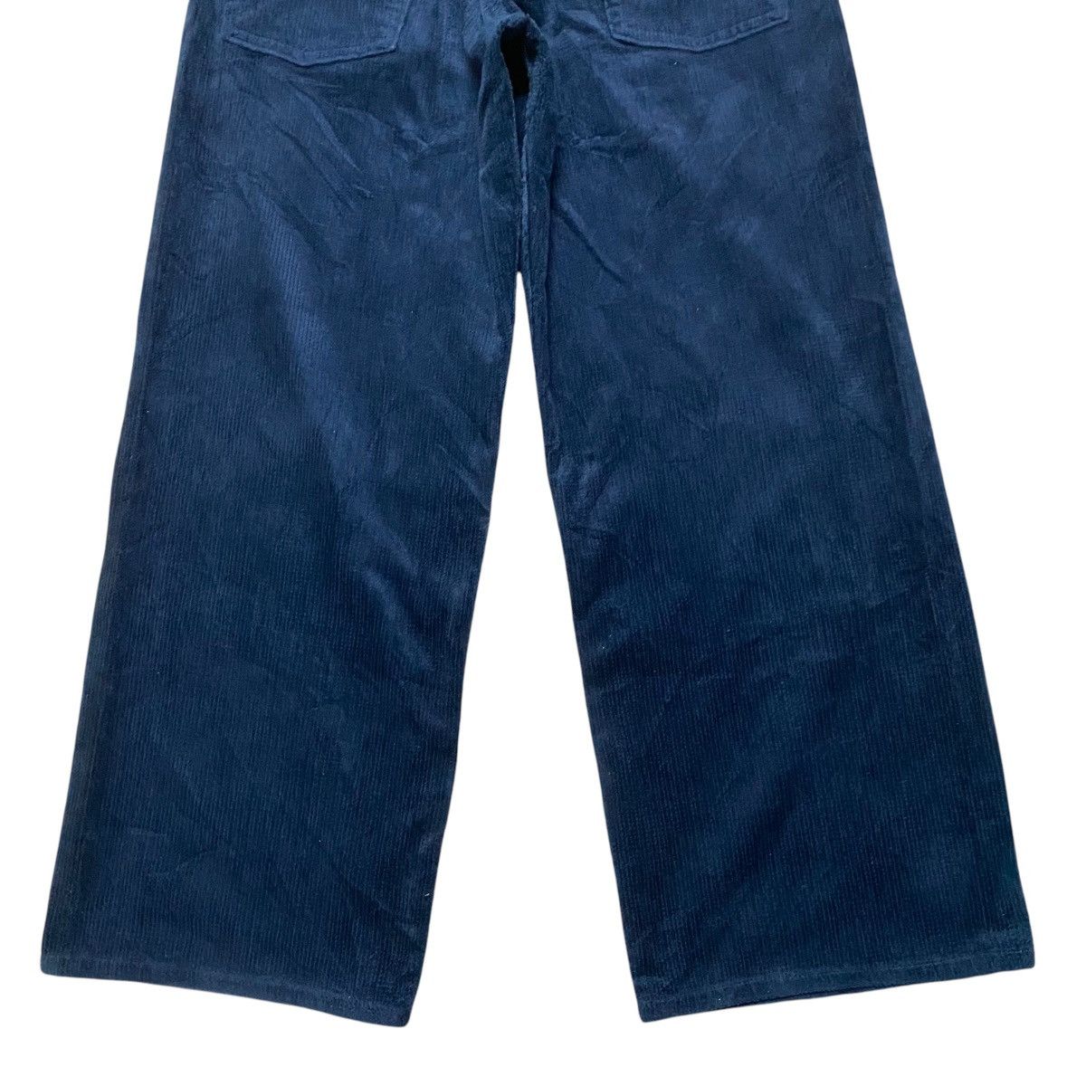 Levi's Levi's Silvertab Wide Leg Corduroy Pants Size US 29 - 14 Thumbnail