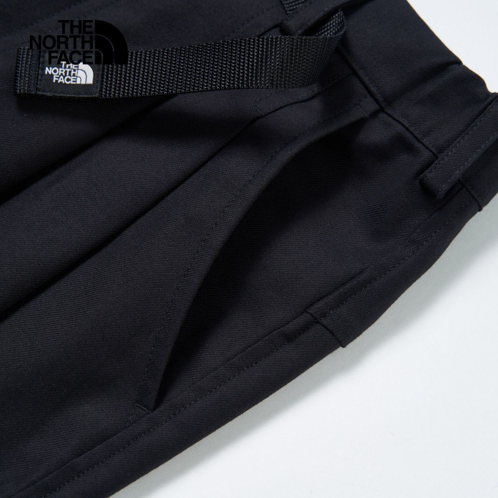 Kazuki Kuraishi × The North Face Urban Exploration UNISEX PLEATED CASUAL PANTS Size US 32 / EU 48 - 6 Thumbnail