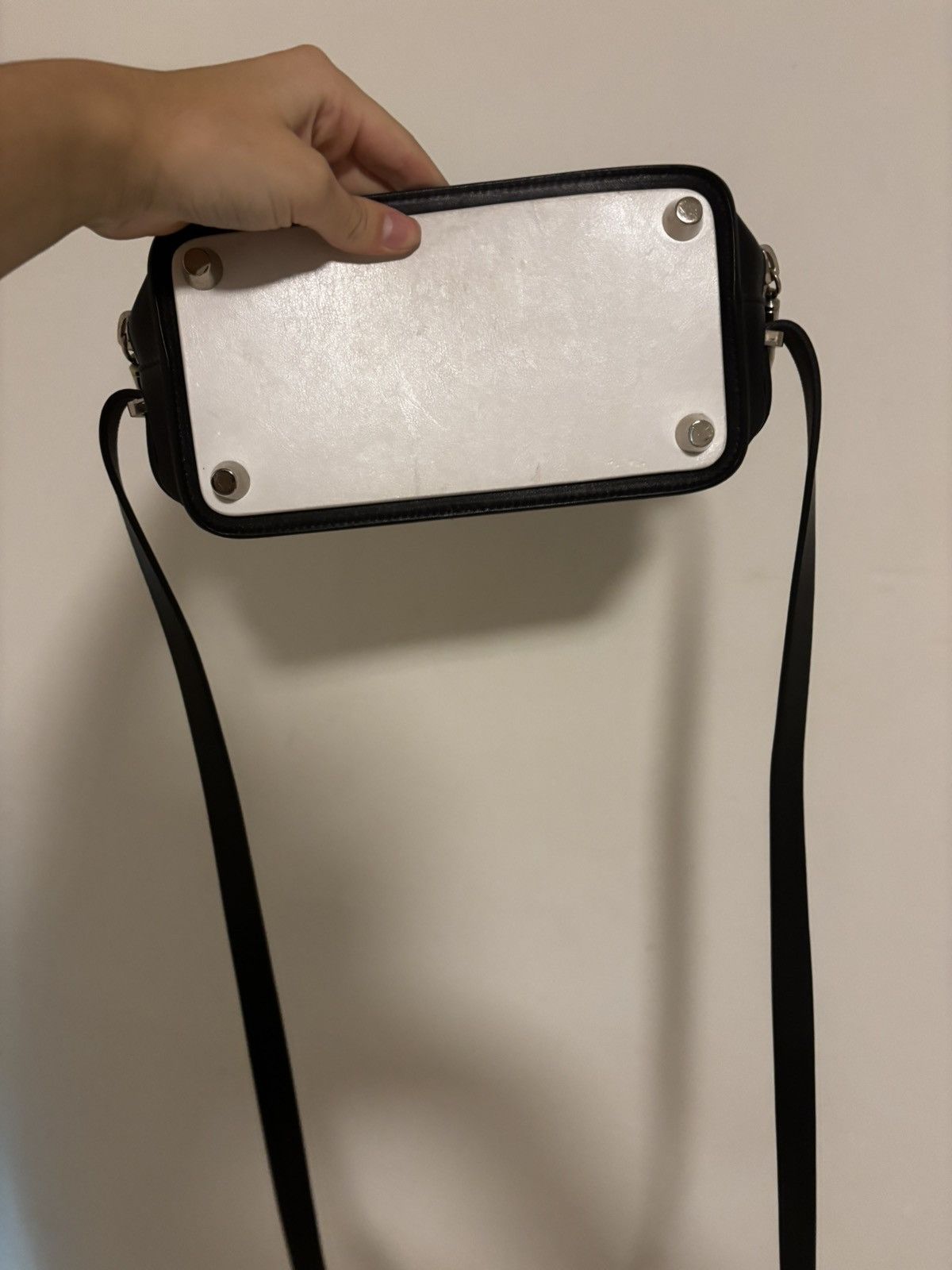 Diesel Black Gold diesel black gold bag Size ONE SIZE - 9 Thumbnail