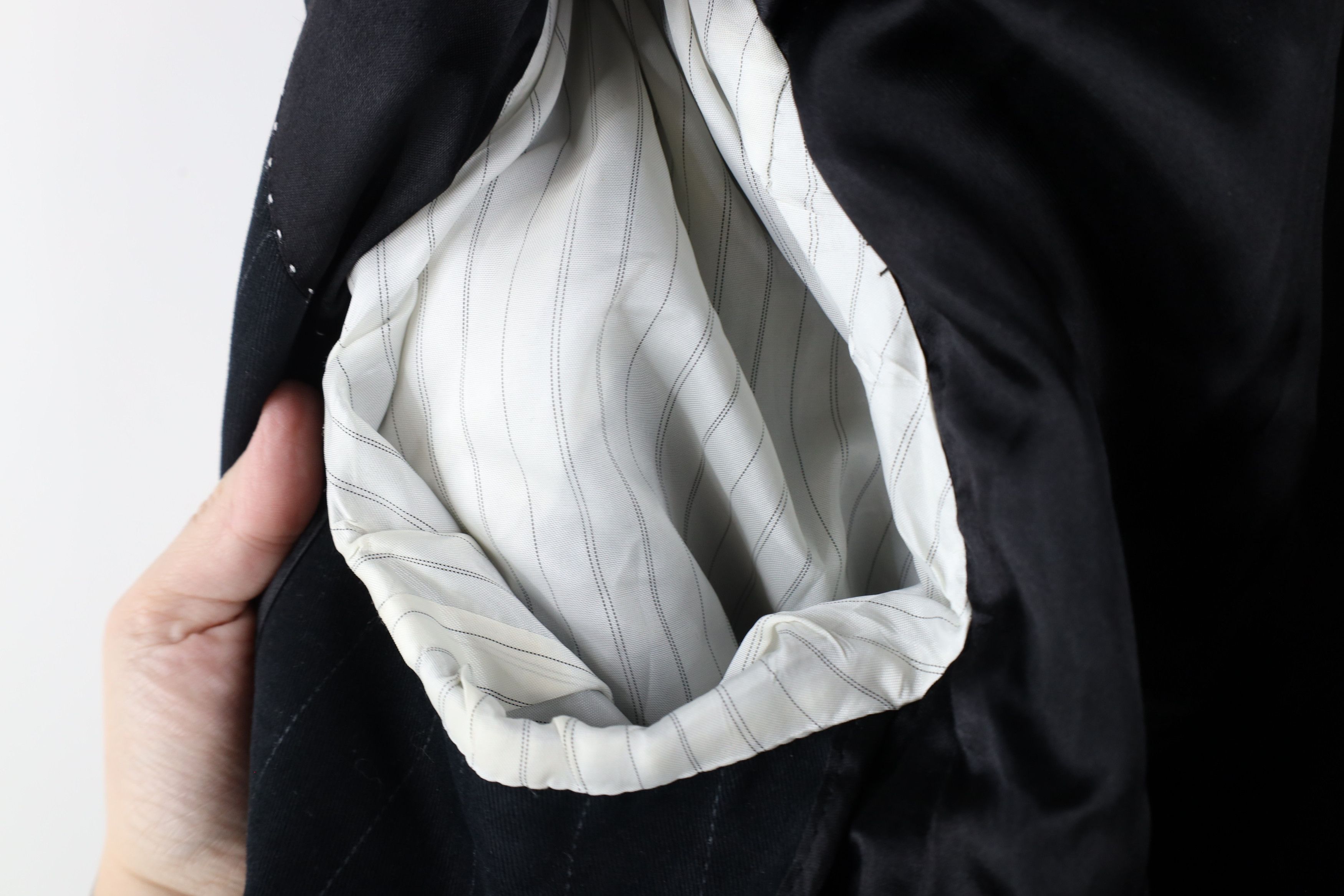 Banana Republic × Vintage Vintage Banana Republic Moleskin Blazer Suit Jacket Size US XL / EU 56 / 4 - 11 Thumbnail