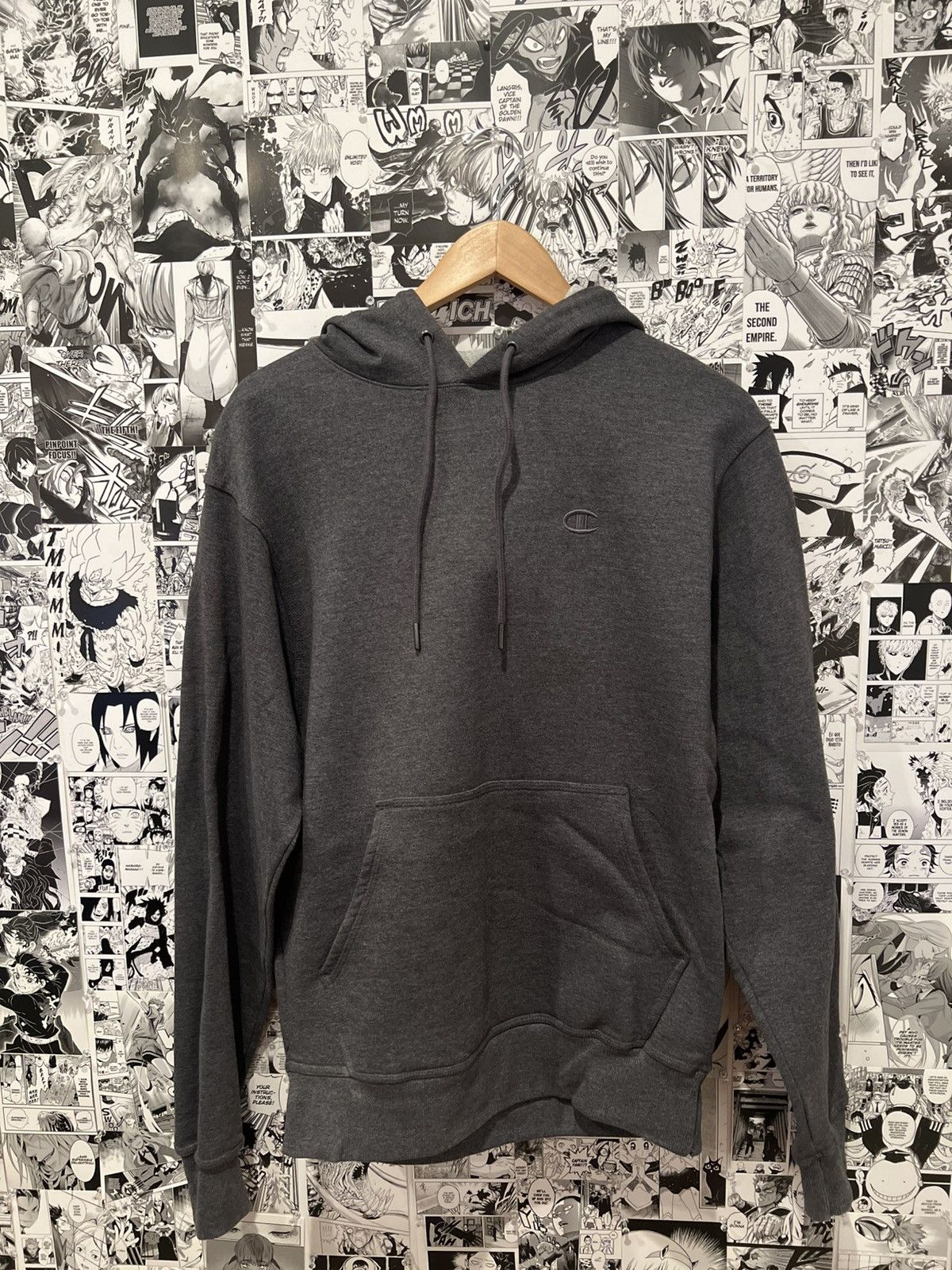 Champion Champion hoodie Size US S / EU 44-46 / 1 - 1 Thumbnail