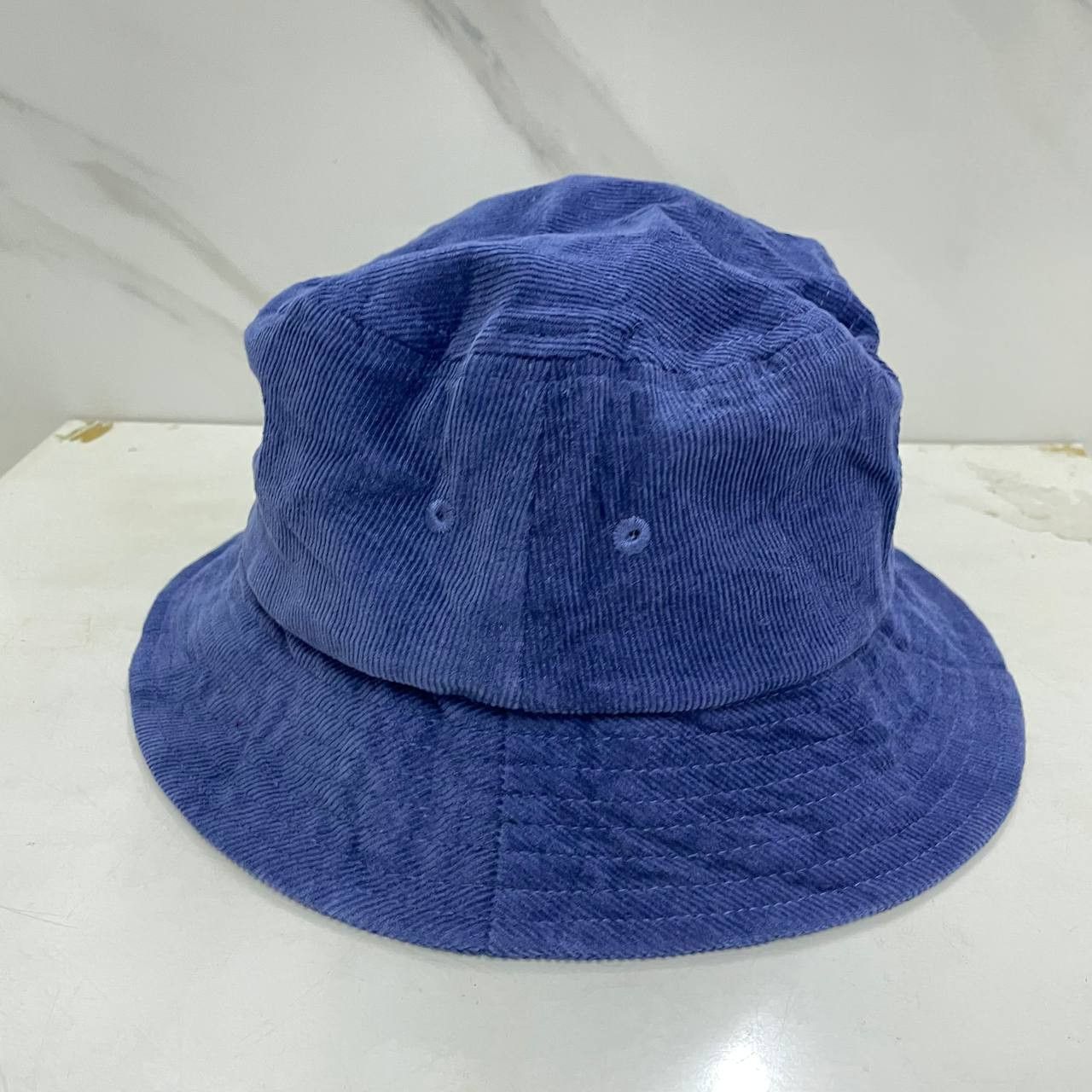 Drop Dead Clothing ⭐️SALE⭐️ DO DROP CORDUROY BUCKET HAT Size ONE SIZE - 2 Thumbnail