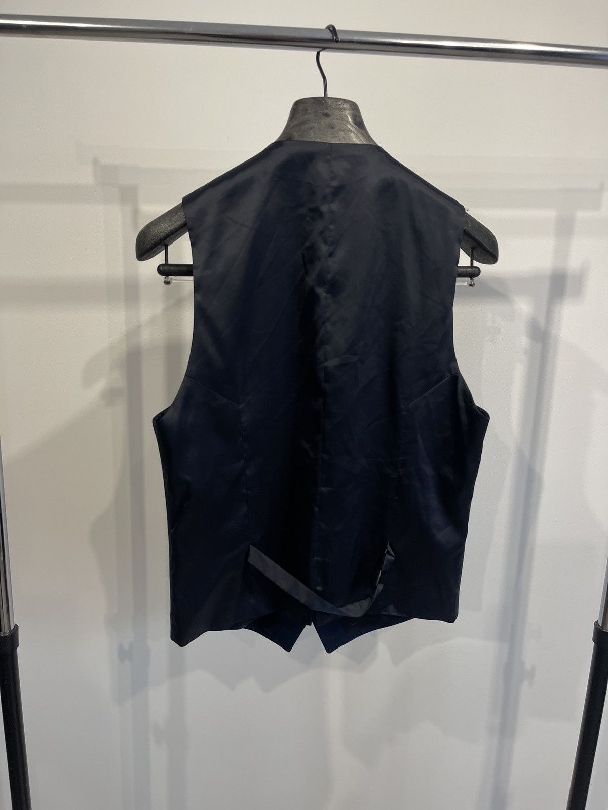Hugo Boss Hugo boss classic vests men’s 36R Size 36R - 5 Thumbnail