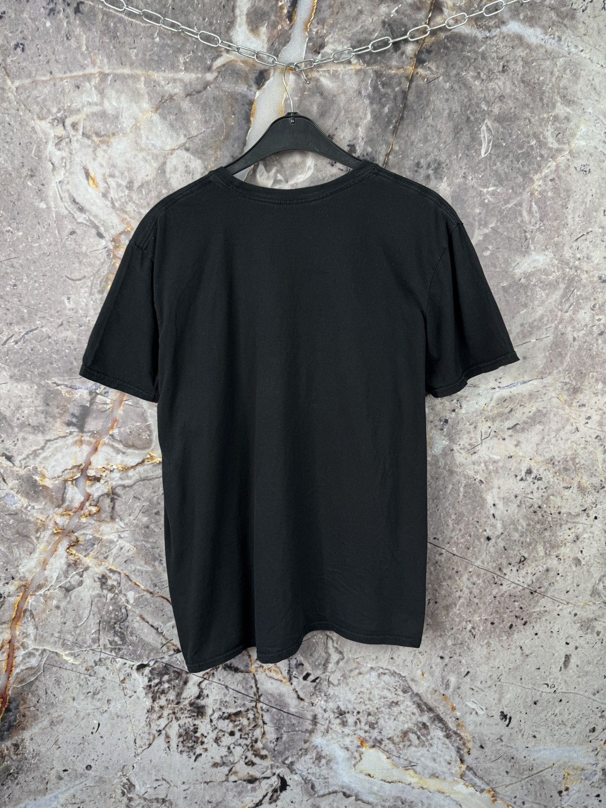 Other × Vintage Men’s Jim Marshall Cash T-Shirt Size XL Size US XL / EU 56 / 4 - 10 Thumbnail