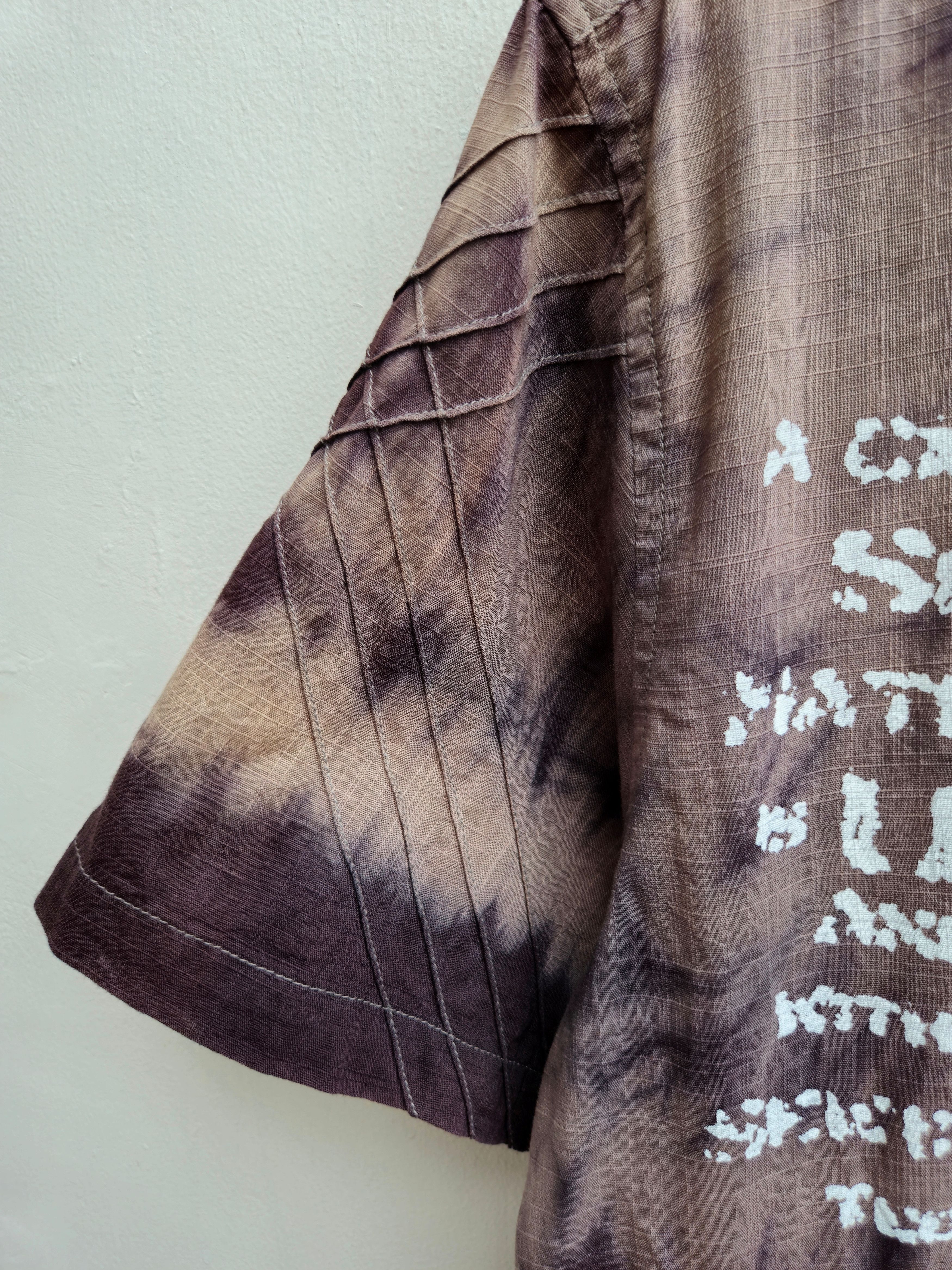 In The Attic × Seditionaries In The Attic Punk Sedionaries Shirt Size US L / EU 52-54 / 3 - 5 Thumbnail