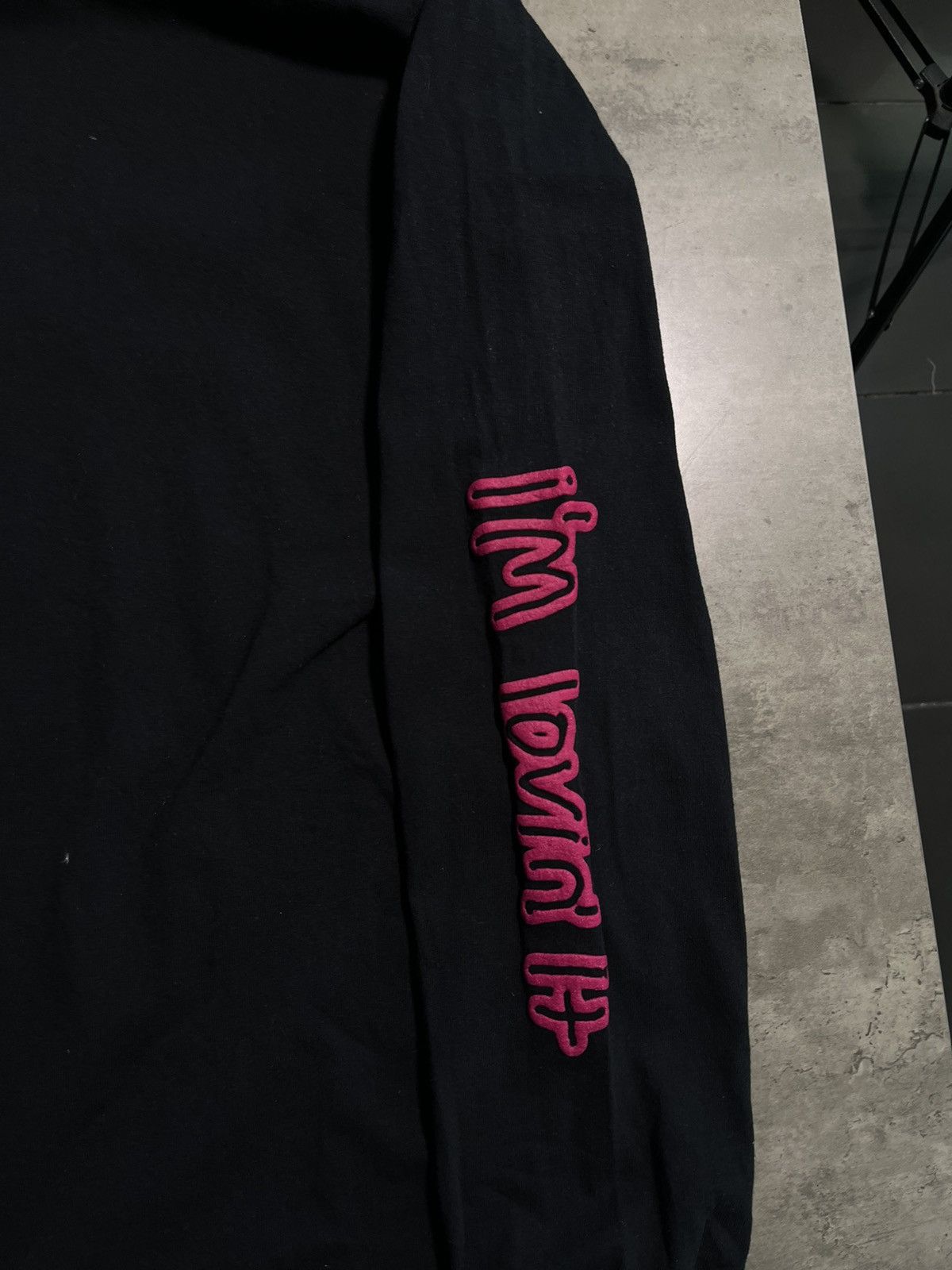 Travis Scott Cactus Jack x Travis Scott x McDonalds long sleeve M Size US M / EU 48-50 / 2 - 4 Thumbnail