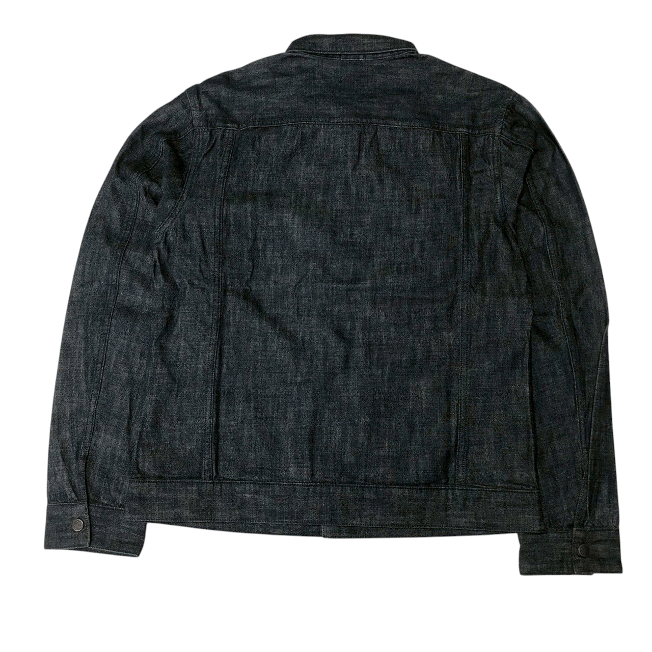 Sunny Sports Sunny Sports Japanese Type II Selvedge Denim Jacket Size US M / EU 48-50 / 2 - 4 Thumbnail