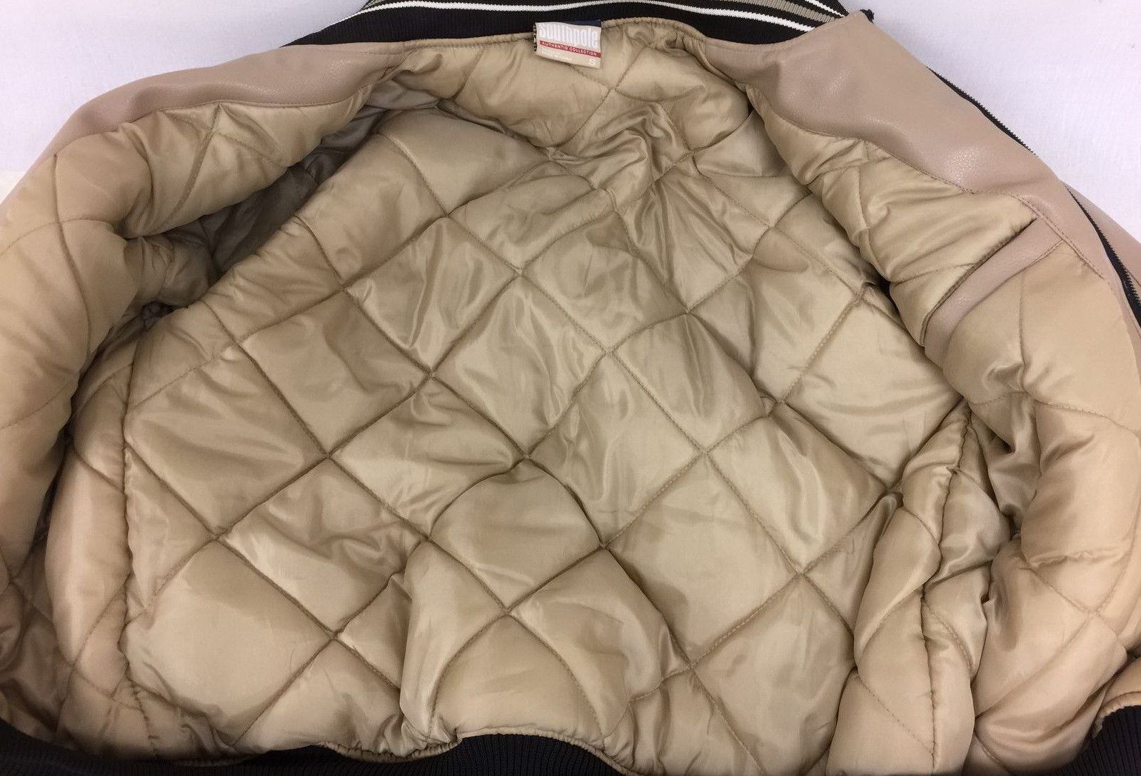 Southpole SOUTHPOLE faux leather jacket, vintage South Pole 90s size M Size US M / EU 48-50 / 2 - 3 Thumbnail