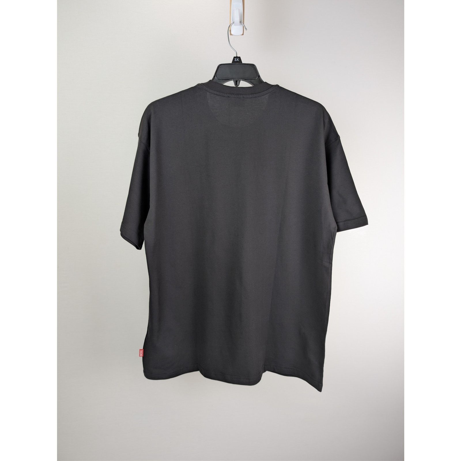 Diesel o1rshd1 T-Shirt in black Size US XL / EU 56 / 4 - 15 Thumbnail