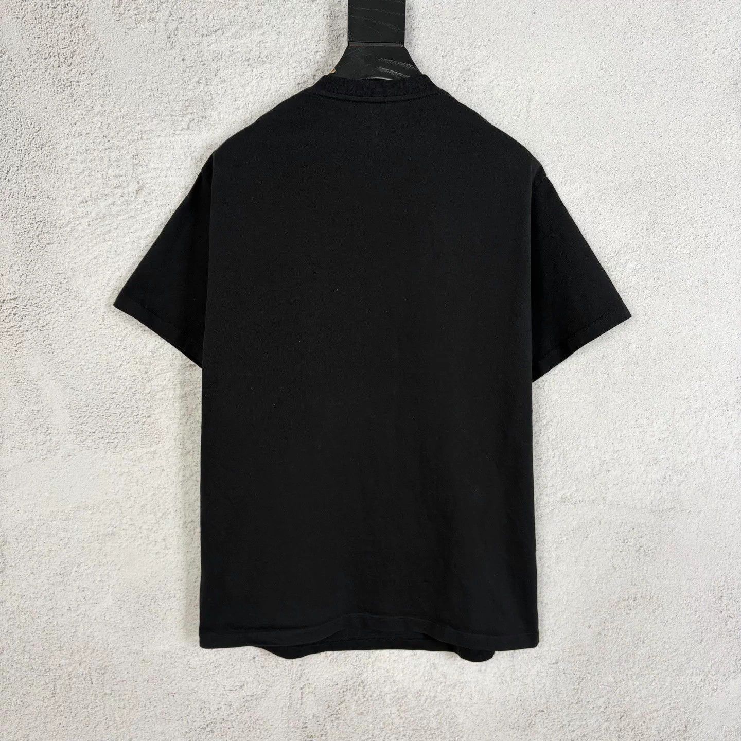 Loewe LOEWE Mosaic Embroidered Logo SS Tee S New Size US S / EU 44-46 / 1 - 2 Thumbnail