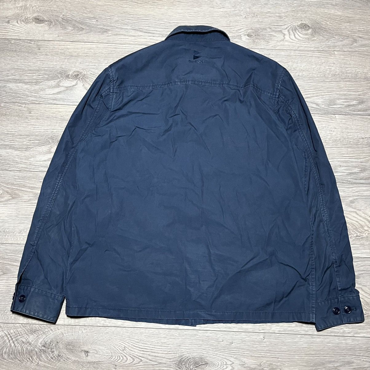 Barbour Barbour Rowden Multipocket Casual Jacket Size US XL / EU 56 / 4 - 7 Thumbnail