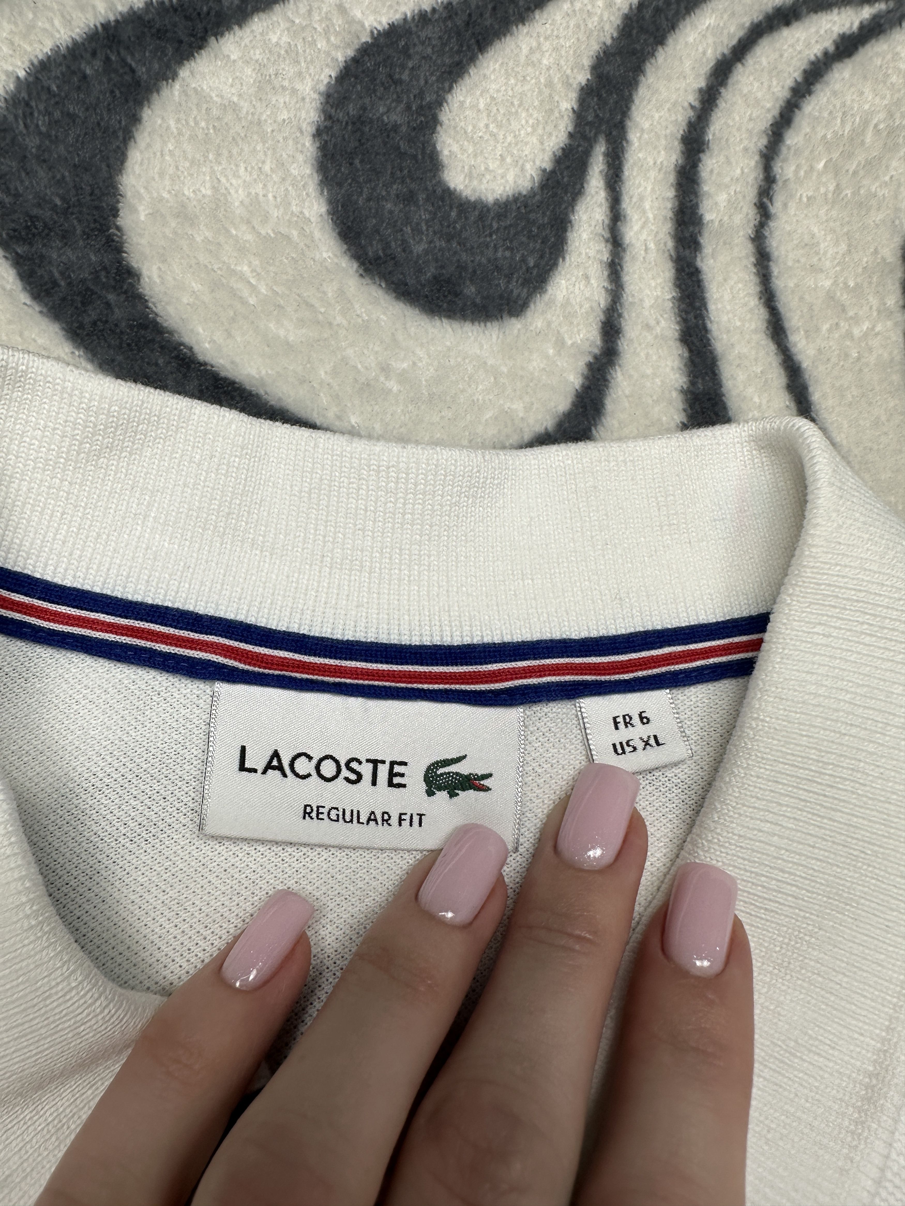 Lacoste Lacoste London Mens Polo Shirt Travel Pack 2017 Size US XL / EU 56 / 4 - 5 Thumbnail
