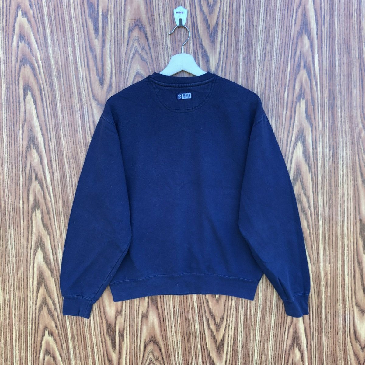 Other Vintage UCLA Bruins Pullover Sweatshirt Size US S / EU 44-46 / 1 - 6 Thumbnail