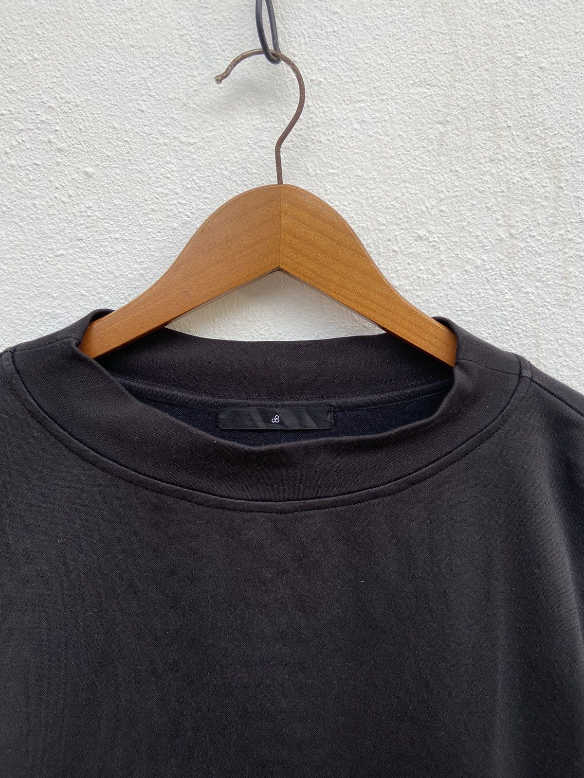 Johnbull John Bull sweatshirt oversized Size M / US 6-8 / IT 42-44 - 3 Thumbnail