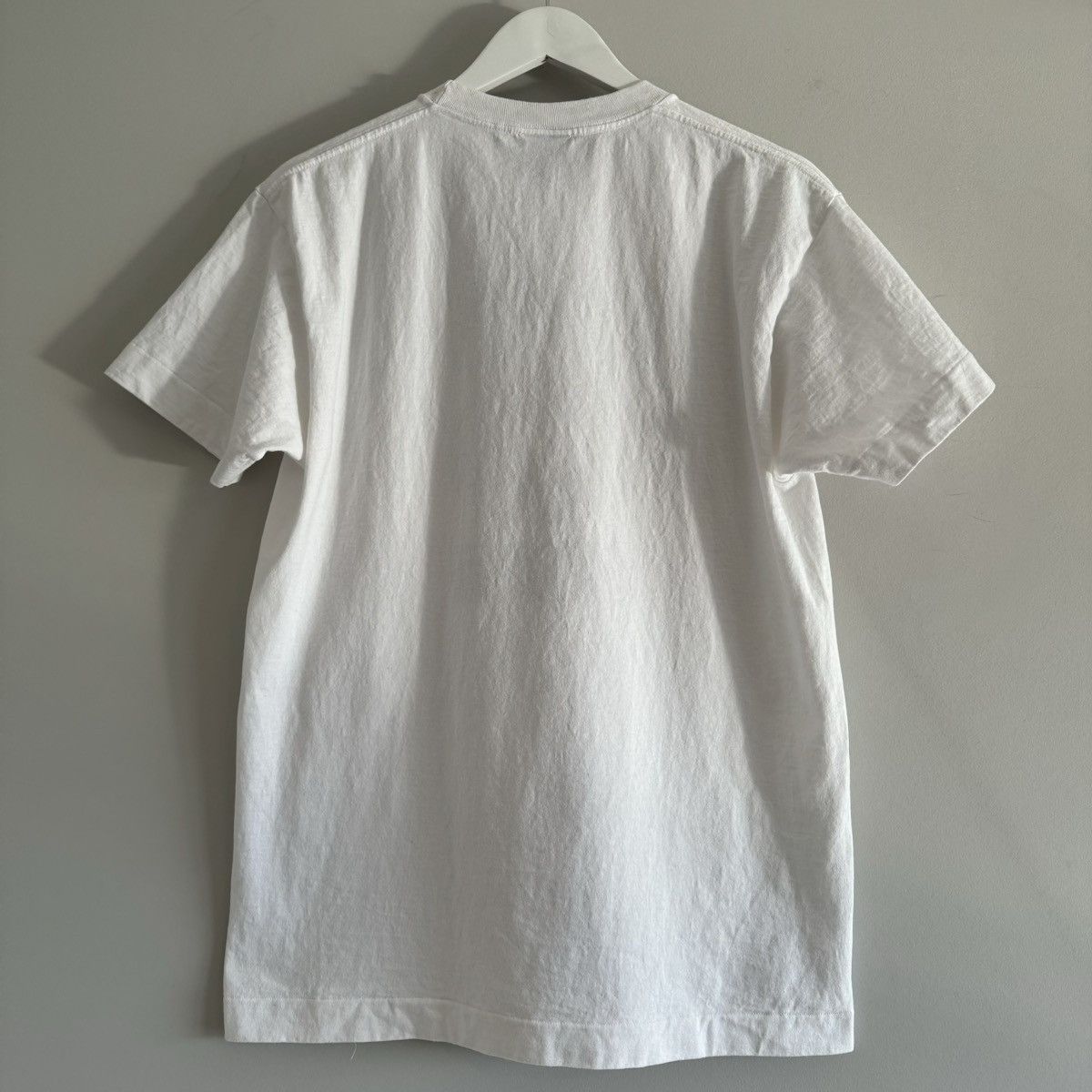 Bape × Nigo × Vintage Nowhere 8th Anniversary Tee Size US L / EU 52-54 / 3 - 8 Thumbnail