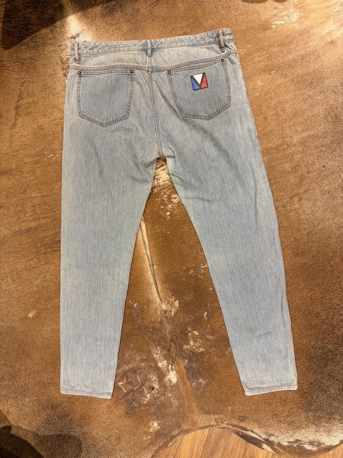 Louis Vuitton Louis Vuitton Jeans Size US 36 / EU 52 - 12 Thumbnail
