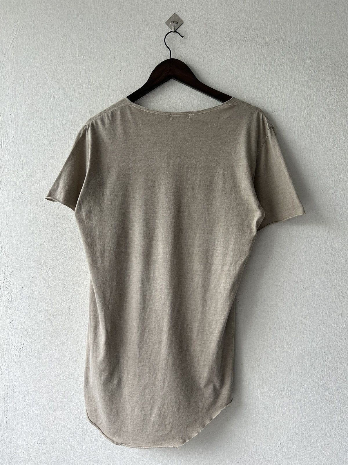 GOA G.O.A Short Sleeve Size US S / EU 44-46 / 1 - 13 Thumbnail