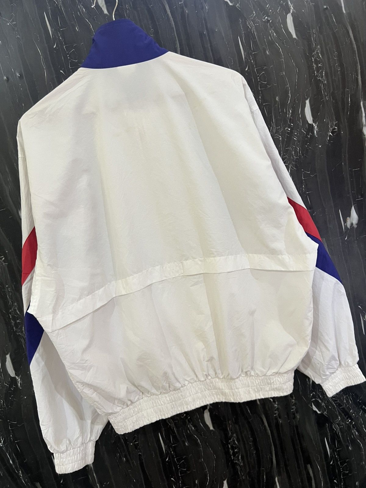 Wilson Wilson Windbreaker – Lightweight & Sporty Outerwear Size US XXL / EU 58 / 5 - 5 Thumbnail