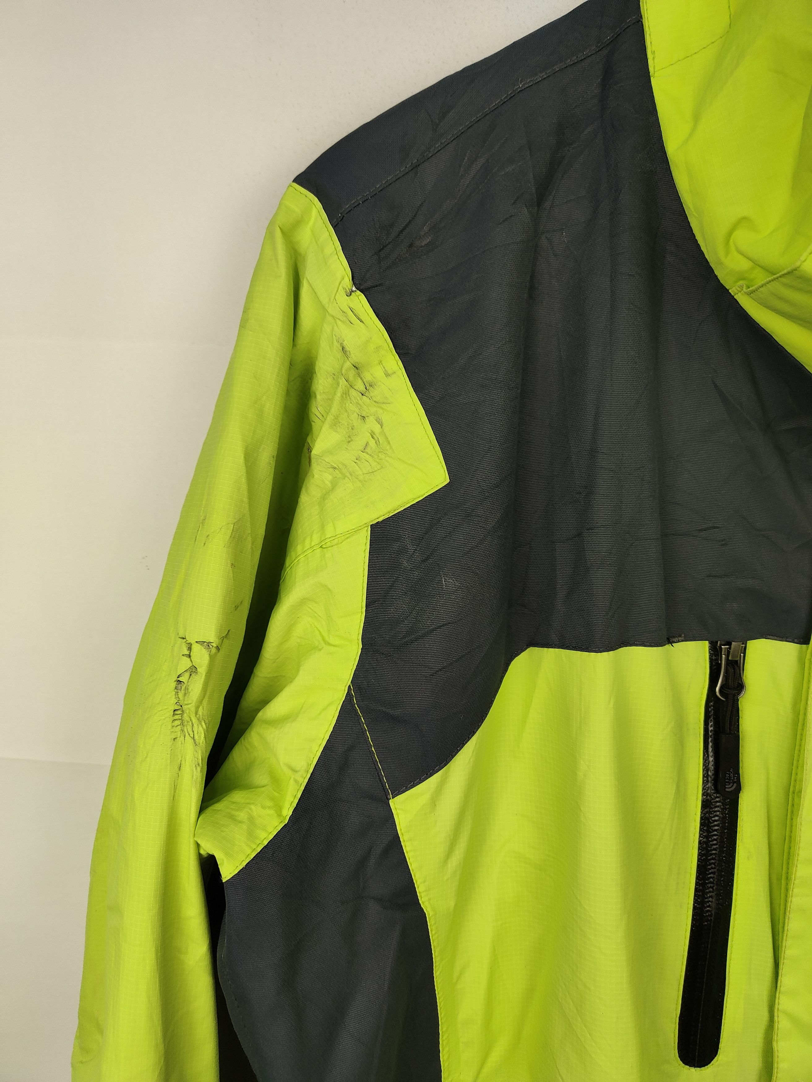 Goretex vintage The North Face Summit Series Gore-Tex jacket. Size US XL / EU 56 / 4 - 5 Thumbnail