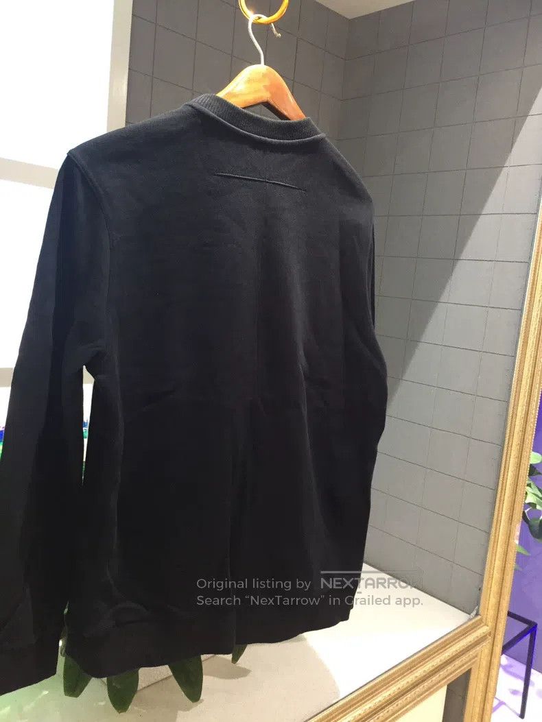 Givenchy Givenchy Black Hoodie Size US XS / EU 42 / 0 - 3 Thumbnail