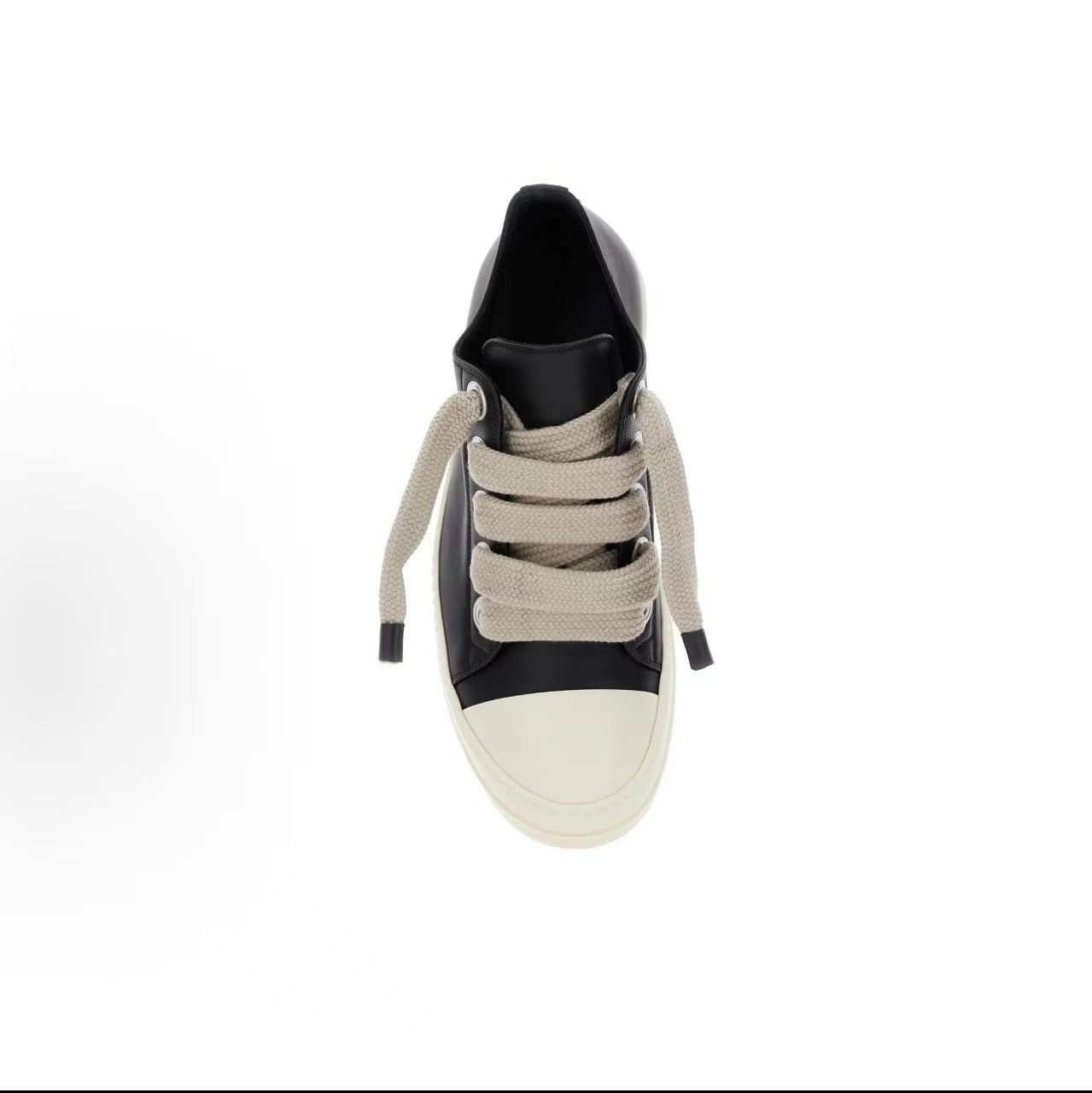 Rick Owens Rick Owens Hitop Sneakers 42 Men Size US 9 / EU 42 - 2 Thumbnail