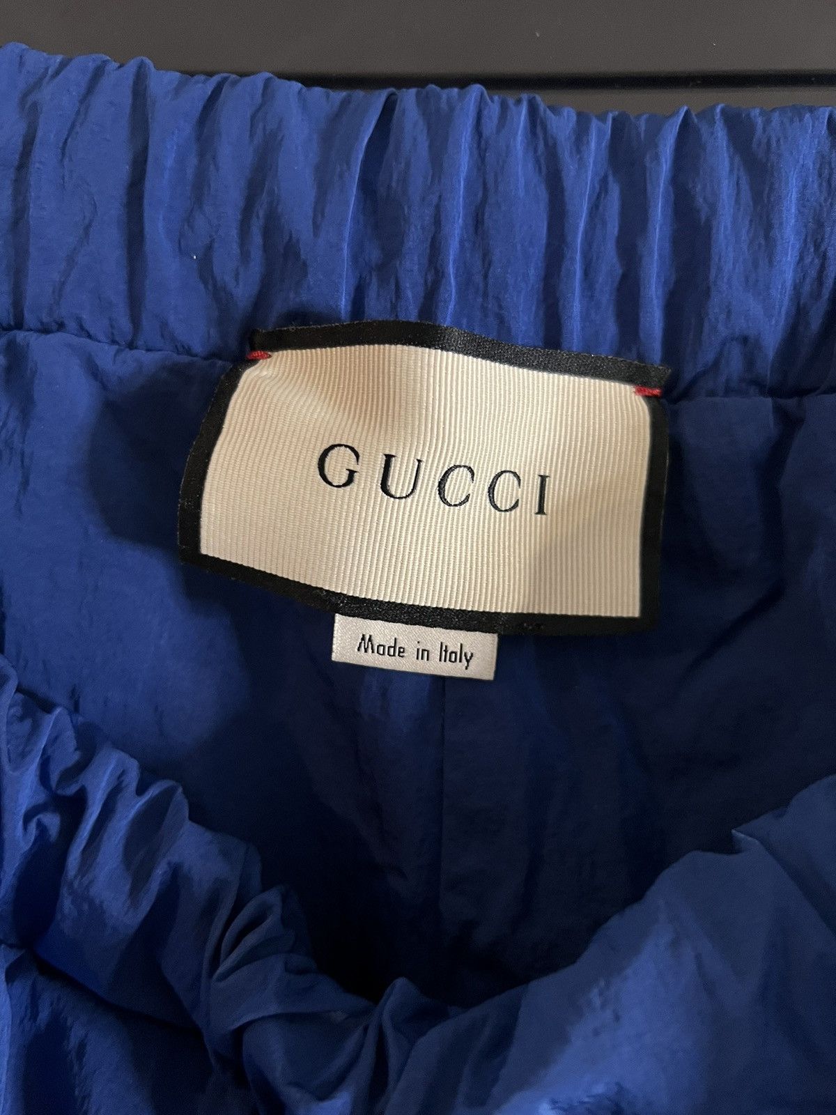 Gucci Gucci Pants Size US 34 / EU 50 - 2 Thumbnail