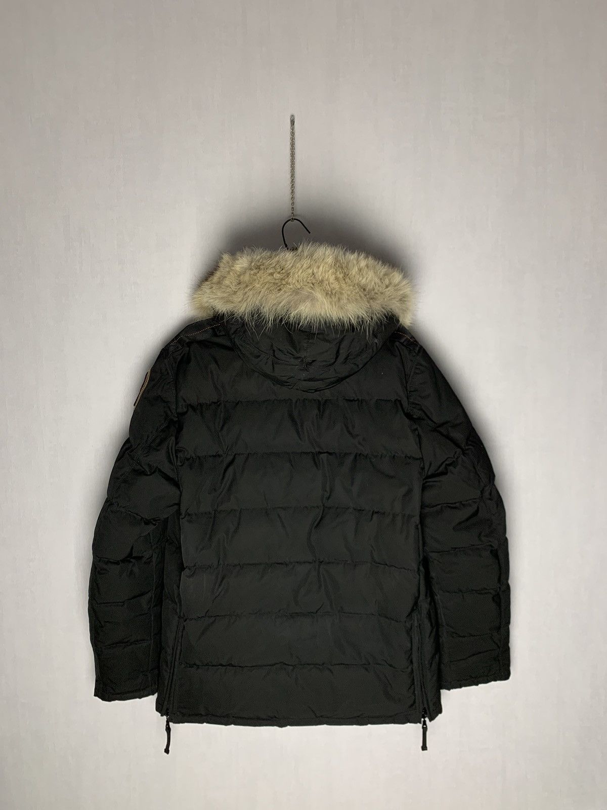 Parajumpers Parajumpers Down Parka Size US XL / EU 56 / 4 - 15 Thumbnail