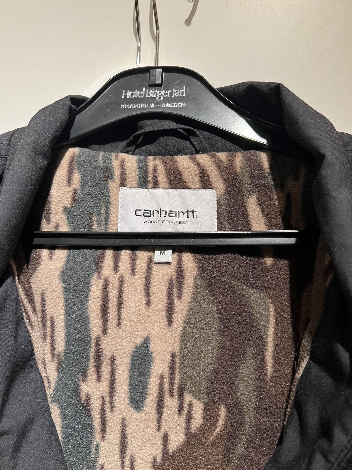 Carhartt Wip Carhartt WIP Kilda Vest Size US M / EU 48-50 / 2 - 3 Thumbnail