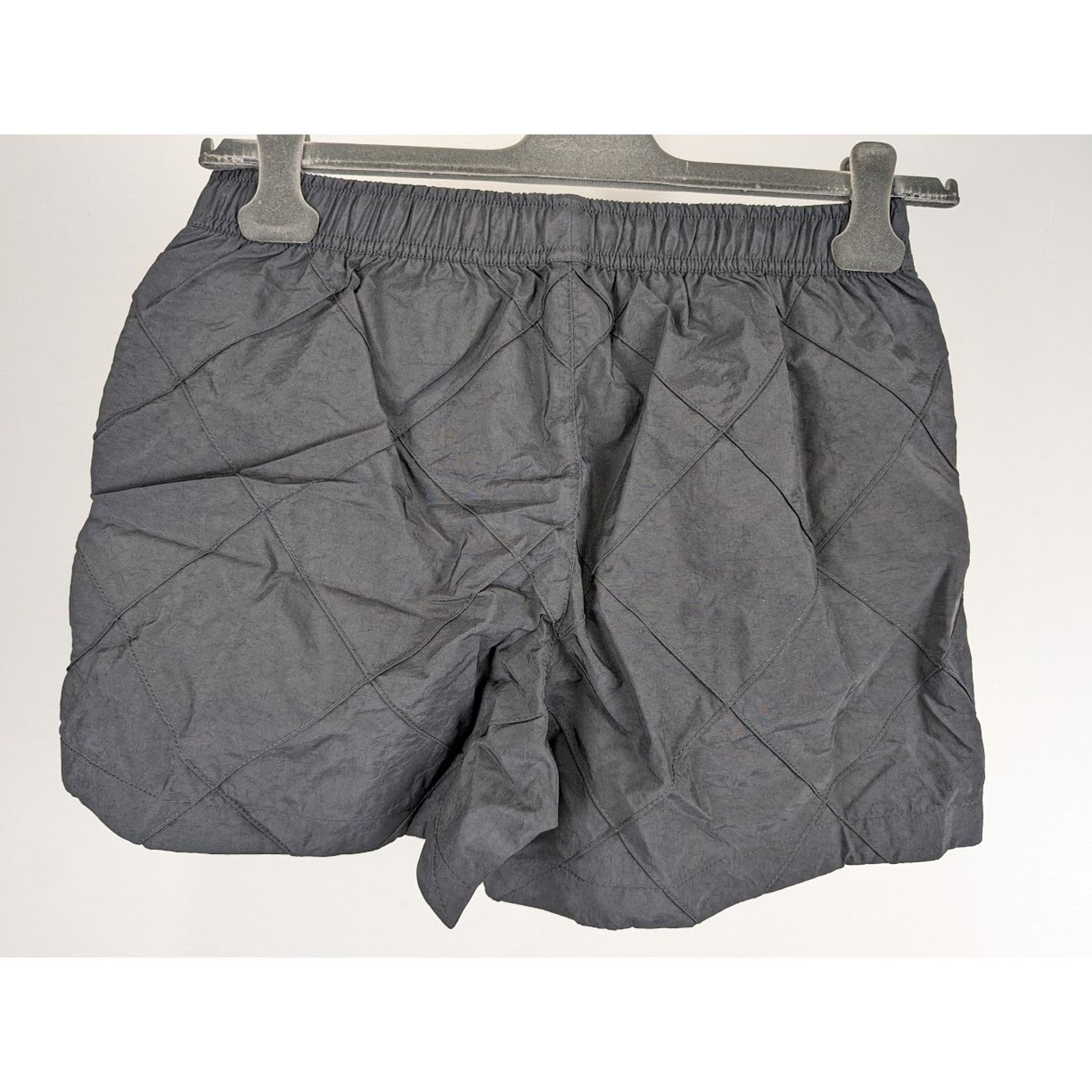 Bottega Veneta o1rshd1 Nylon Boxer Swim Short in Black Size US 38 / EU 54 - 8 Thumbnail