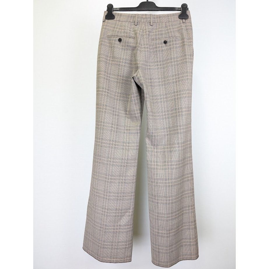 Celine o1rshd1 Dress Pants in Multicolor Size US 30 / EU 46 - 11 Thumbnail