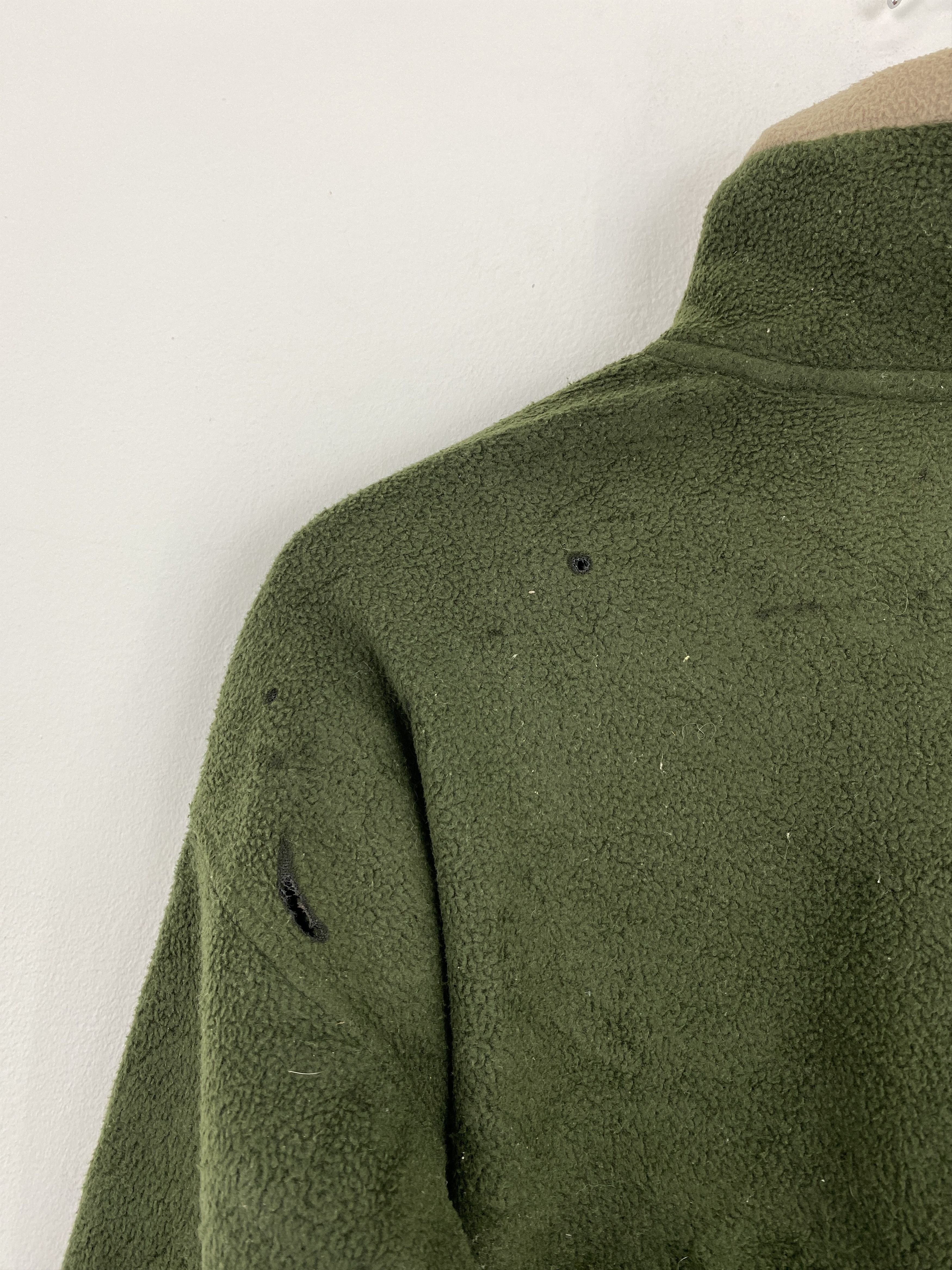 Vintage Vintage Timber Ridge Fleece Zipper Jacket J1734 Size US M / EU 48-50 / 2 - 9 Thumbnail