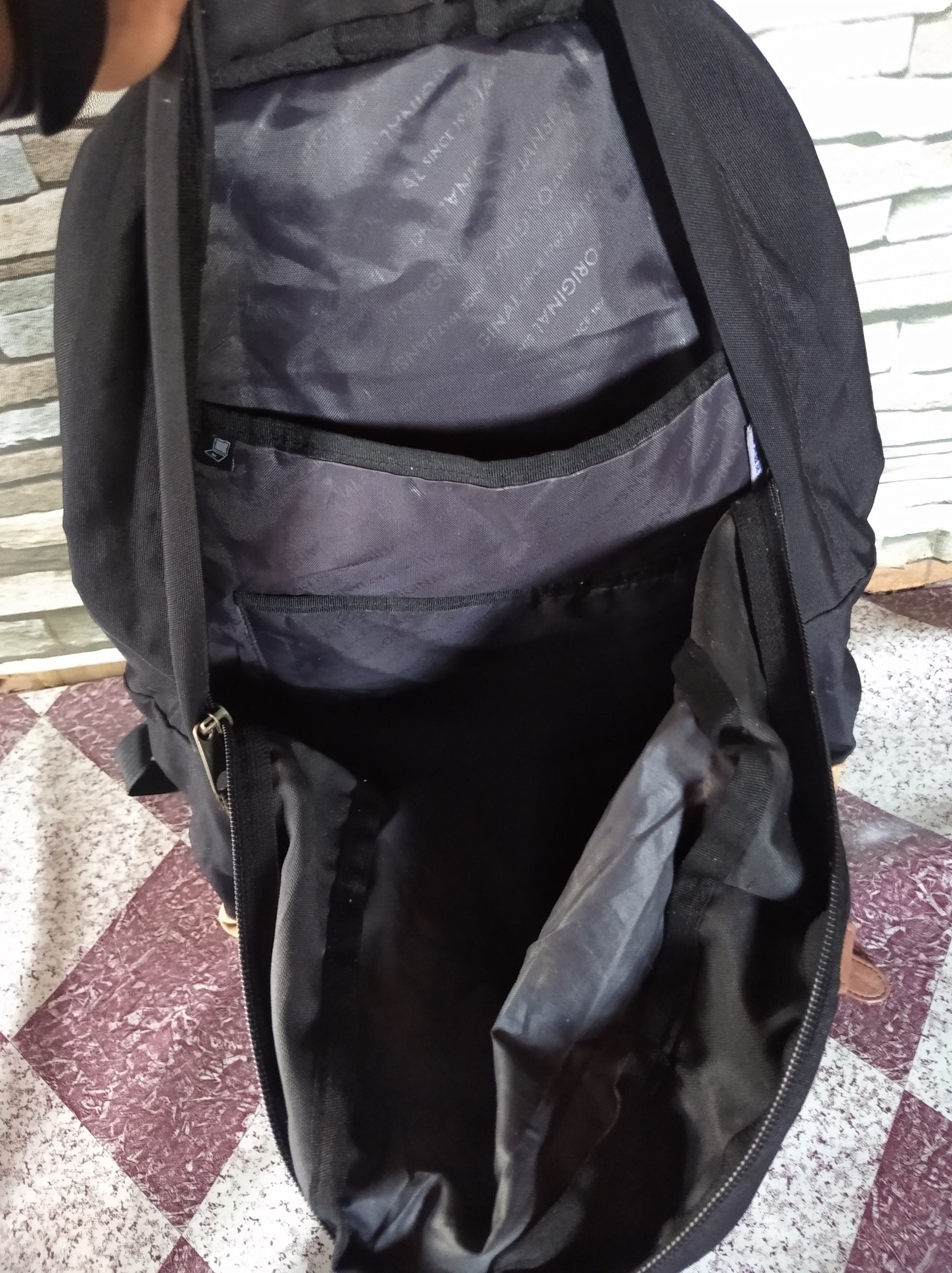 Blackjack × Eastpak × Jansport Jansport backpack outdoor bag Size ONE SIZE - 6 Thumbnail