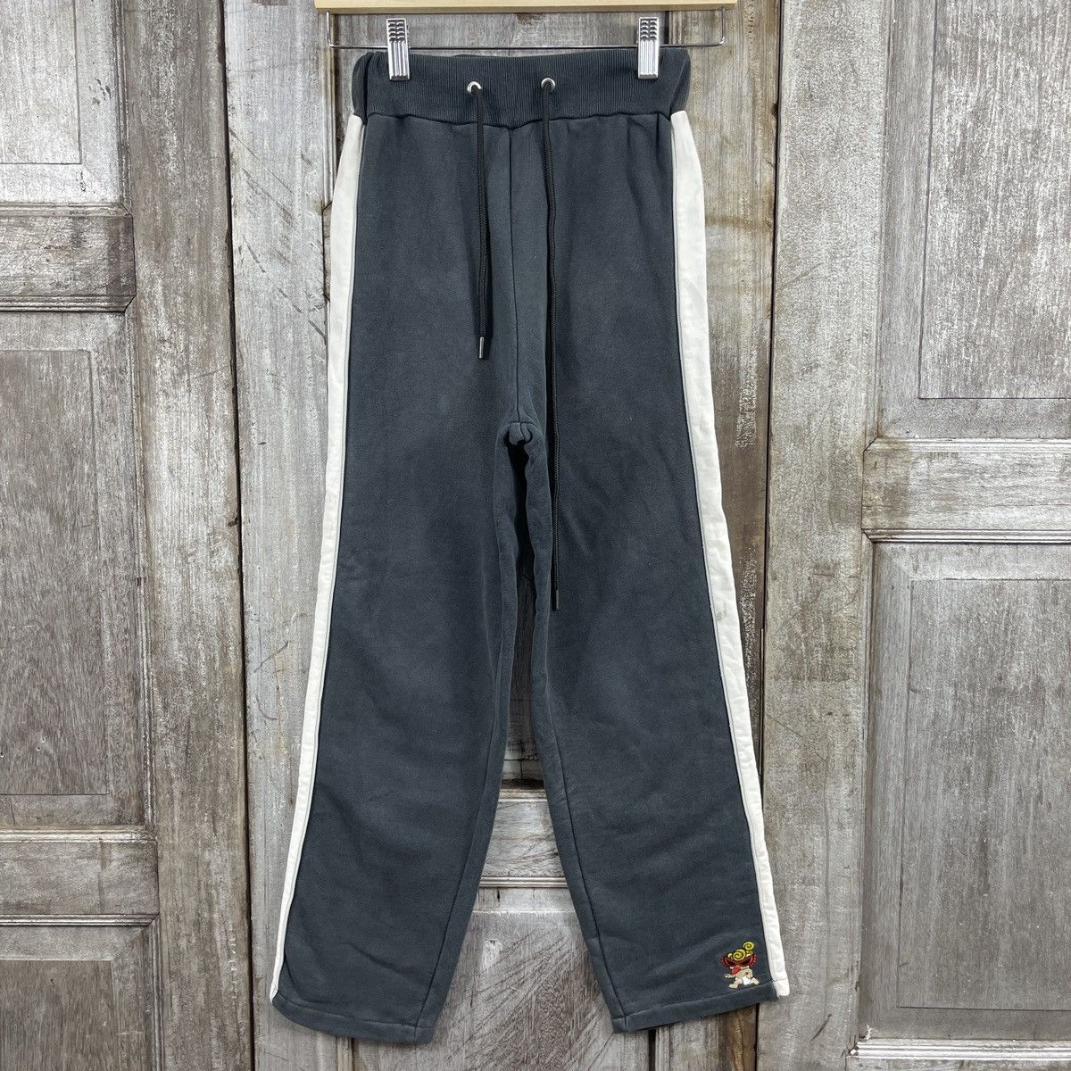 Hysteric Glamour × Vintage Vintage Hysteric Glamour Mini Sweatpants Size US 26 / EU 42 - 1 Thumbnail