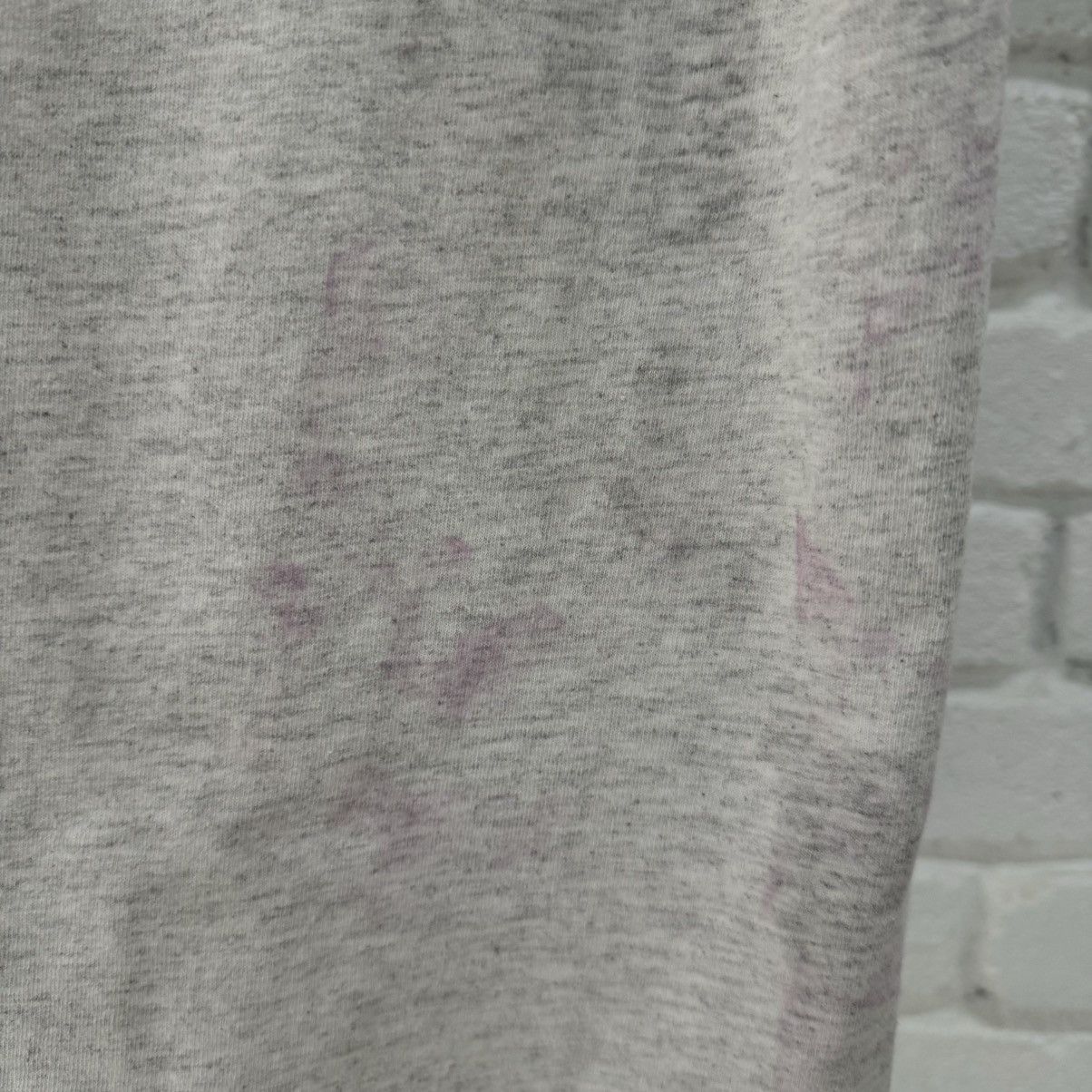 Other MBA Tee Size US L / EU 52-54 / 3 - 6 Thumbnail