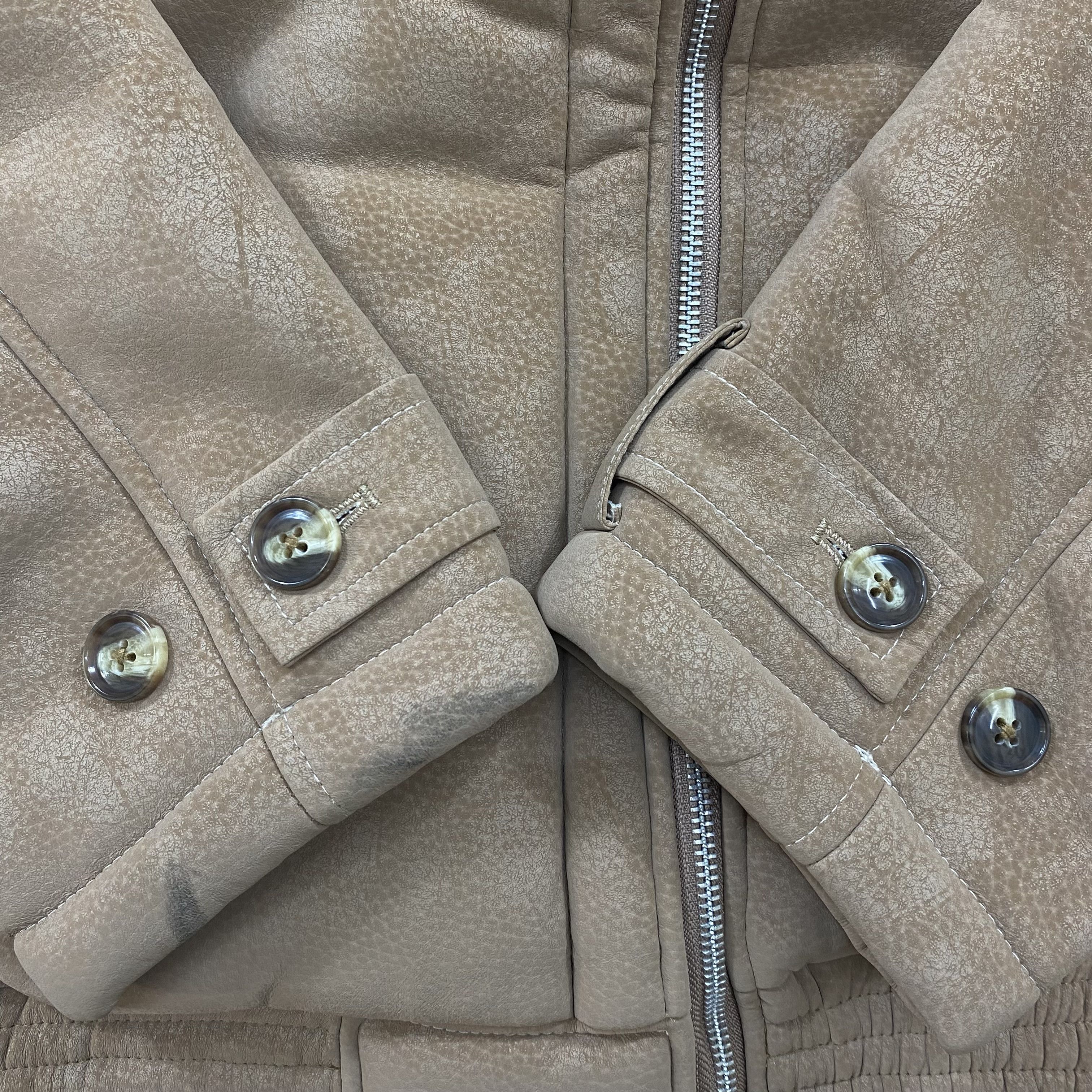 If Six Was Nine Vintage japanese leather if six was nine lgb style-J640 Size US L / EU 52-54 / 3 - 14 Thumbnail