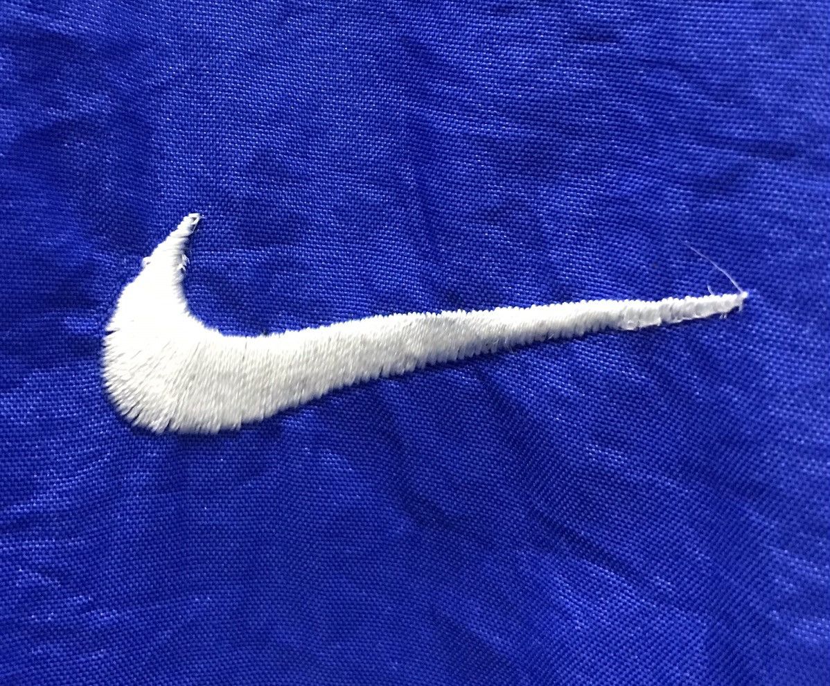 Nike × Vintage Vintage Nike Jacket Size US L / EU 52-54 / 3 - 3 Thumbnail