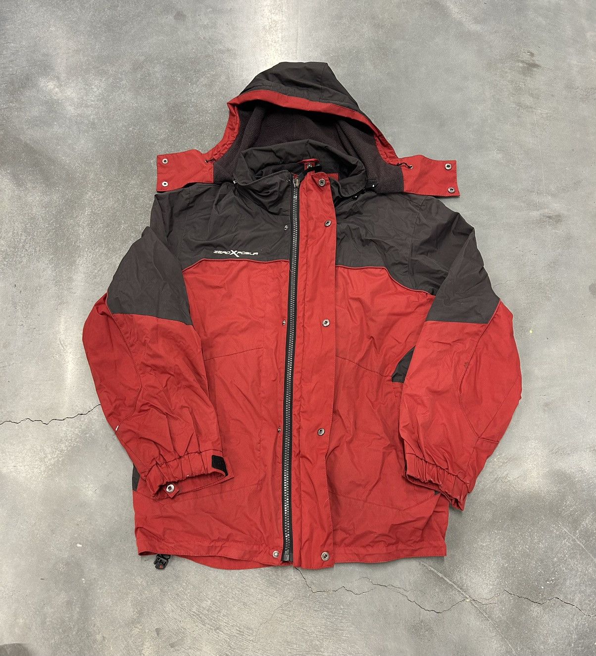 Other Zeroxposur winter jacket Size US M / EU 48-50 / 2 - 2 Thumbnail